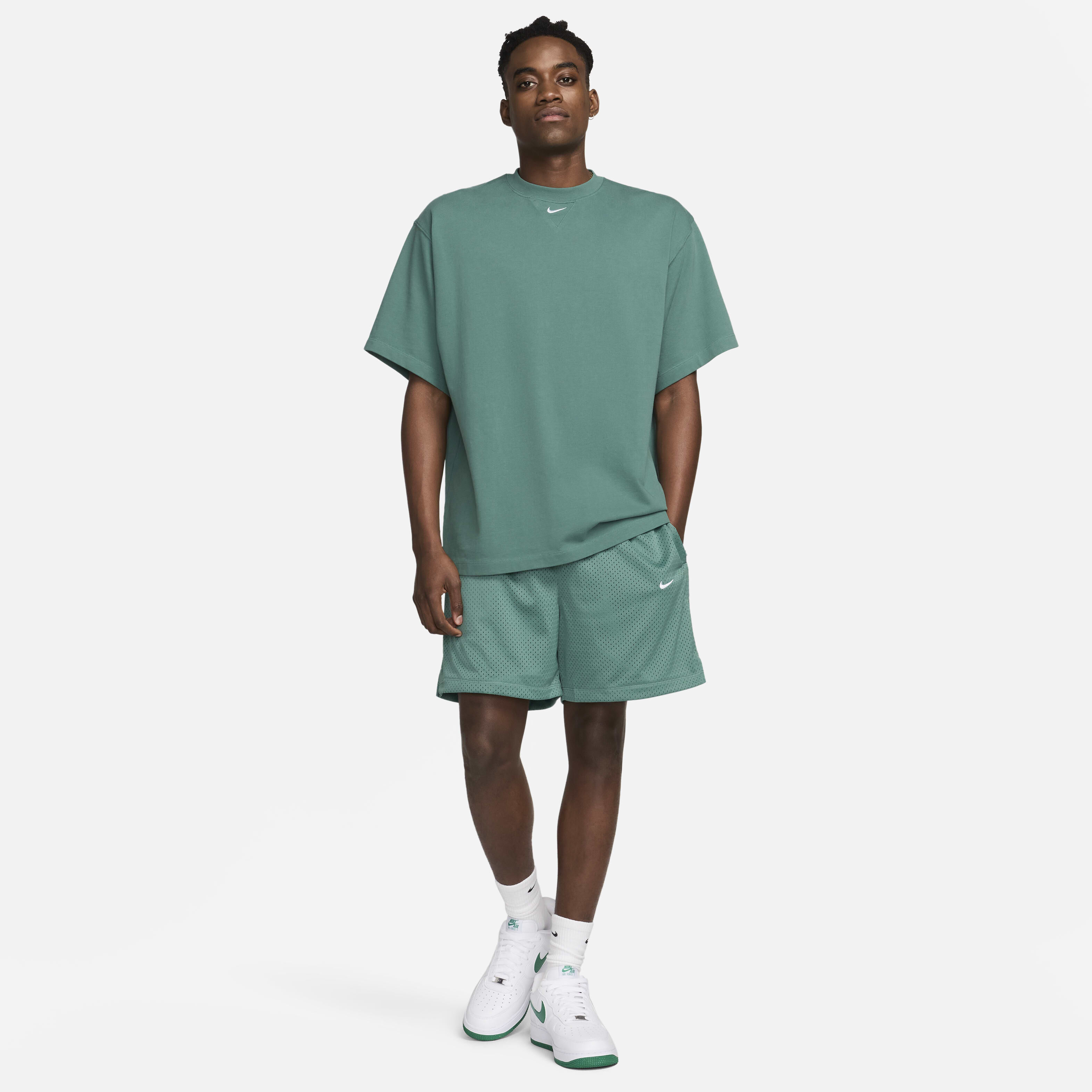 Nike Sportswear Swoosh image number 5