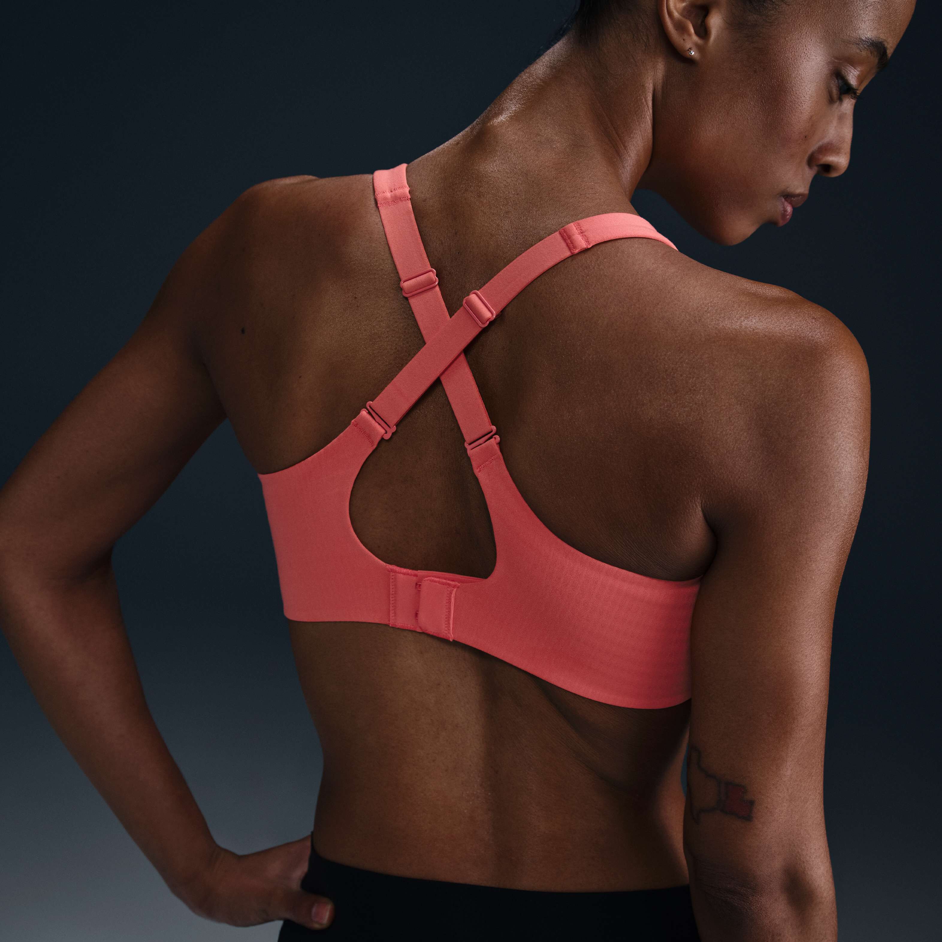 نايكي اليت بدعم مرتفع image number 5