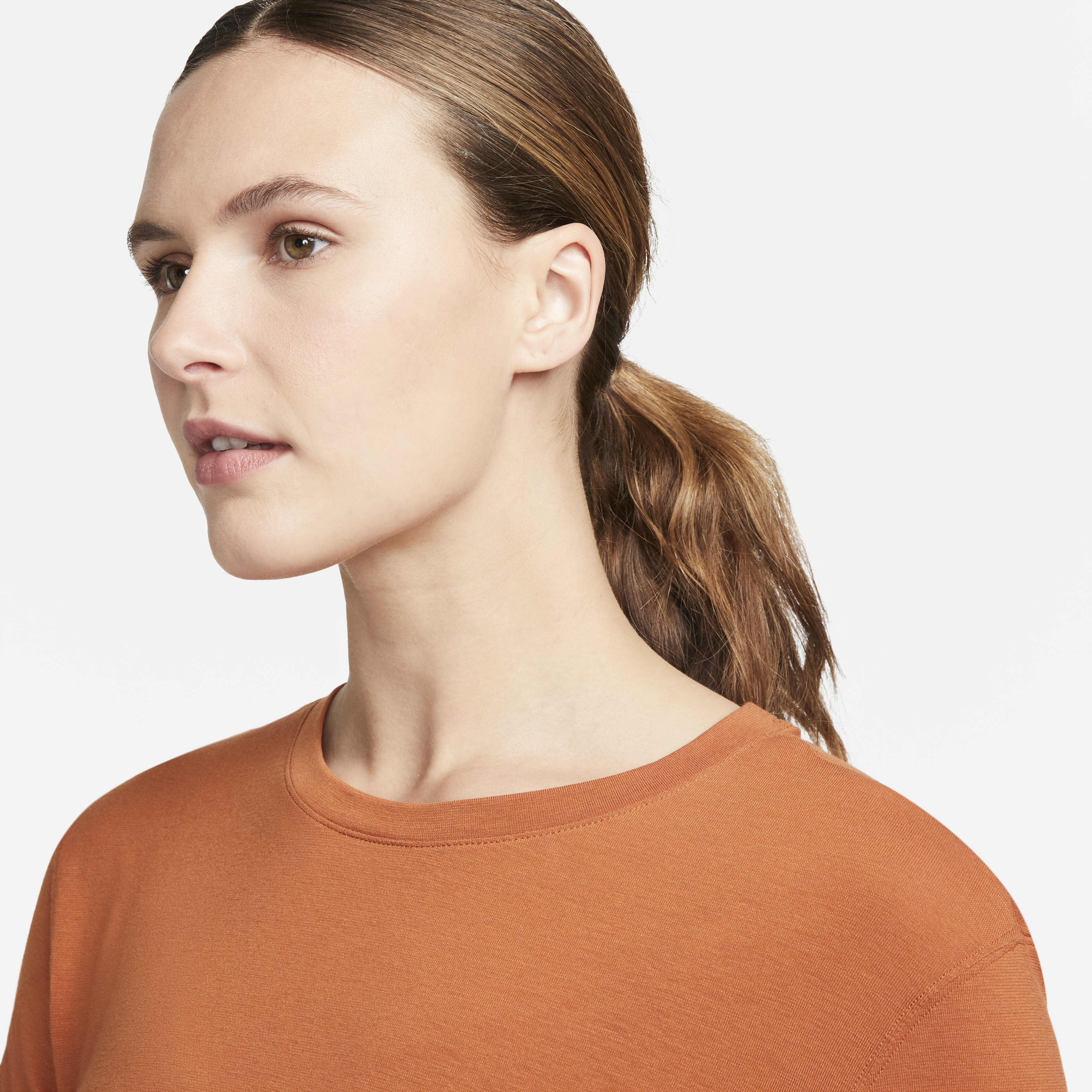 Nike Yoga Dri-FIT image number 2