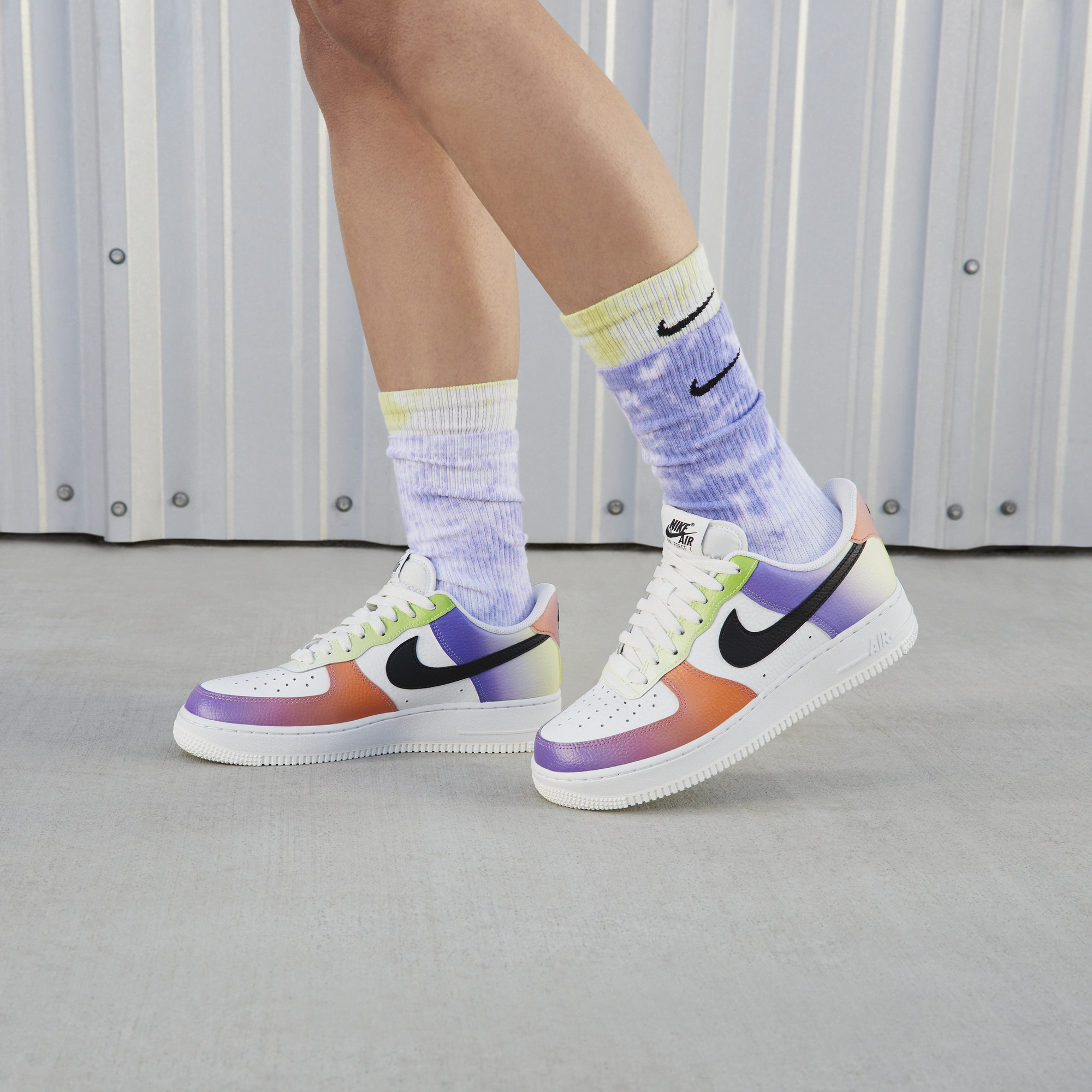 Air force store 1 womens uae