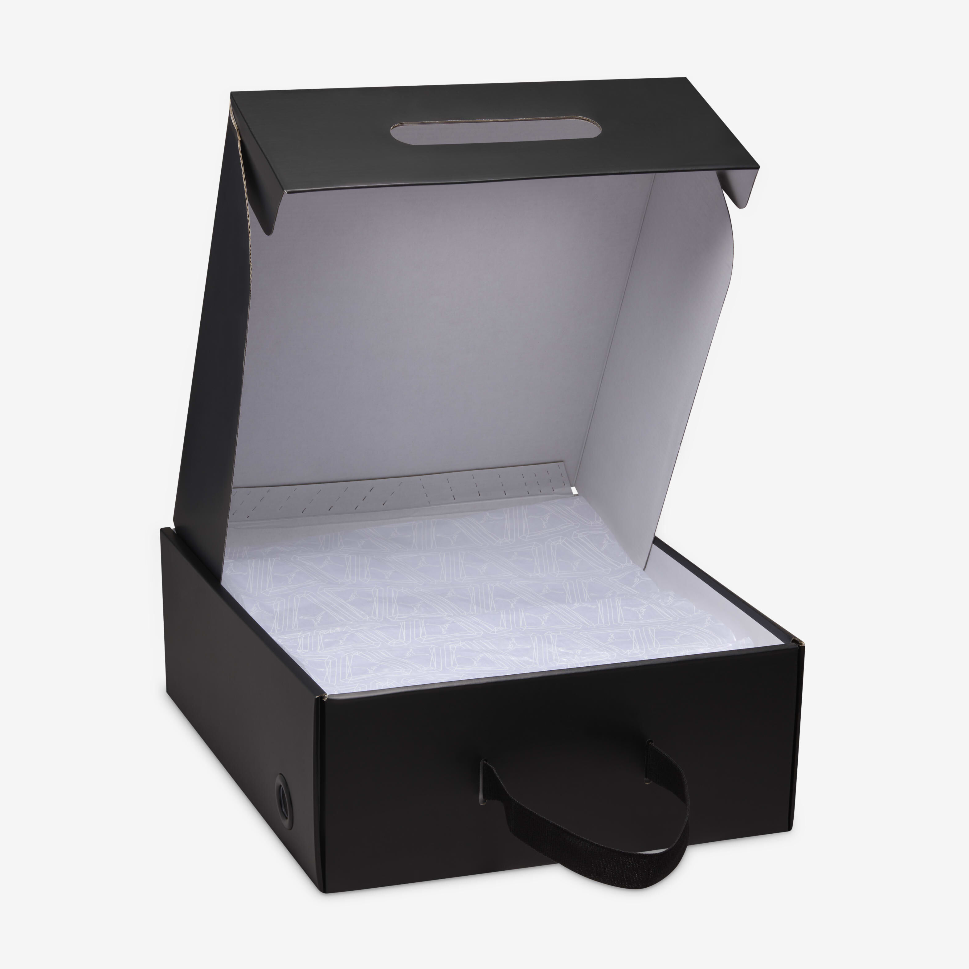 اير جوردن 1 بروكلين image number 9