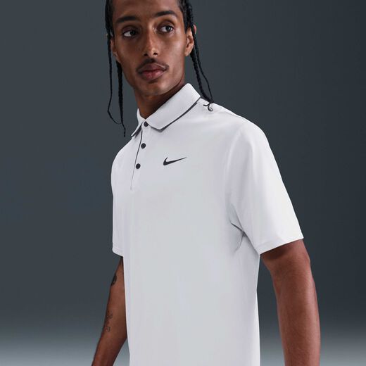Golf Tops & T-Shirts-Nike, Nike Tour, Men's Dri-FIT Golf Polo