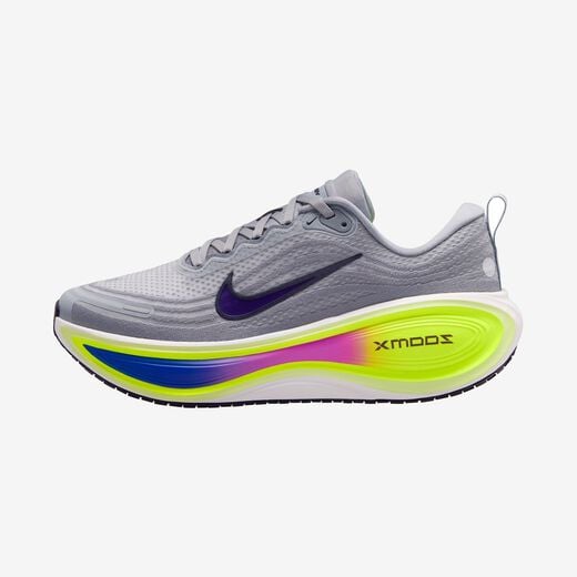 Running Shoes-Nike, Nike Vomero Plus, Men's Road Running Shoes