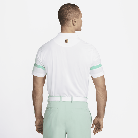 Shop Dri-FIT Unscripted Men's Golf Polo | Nike UAE