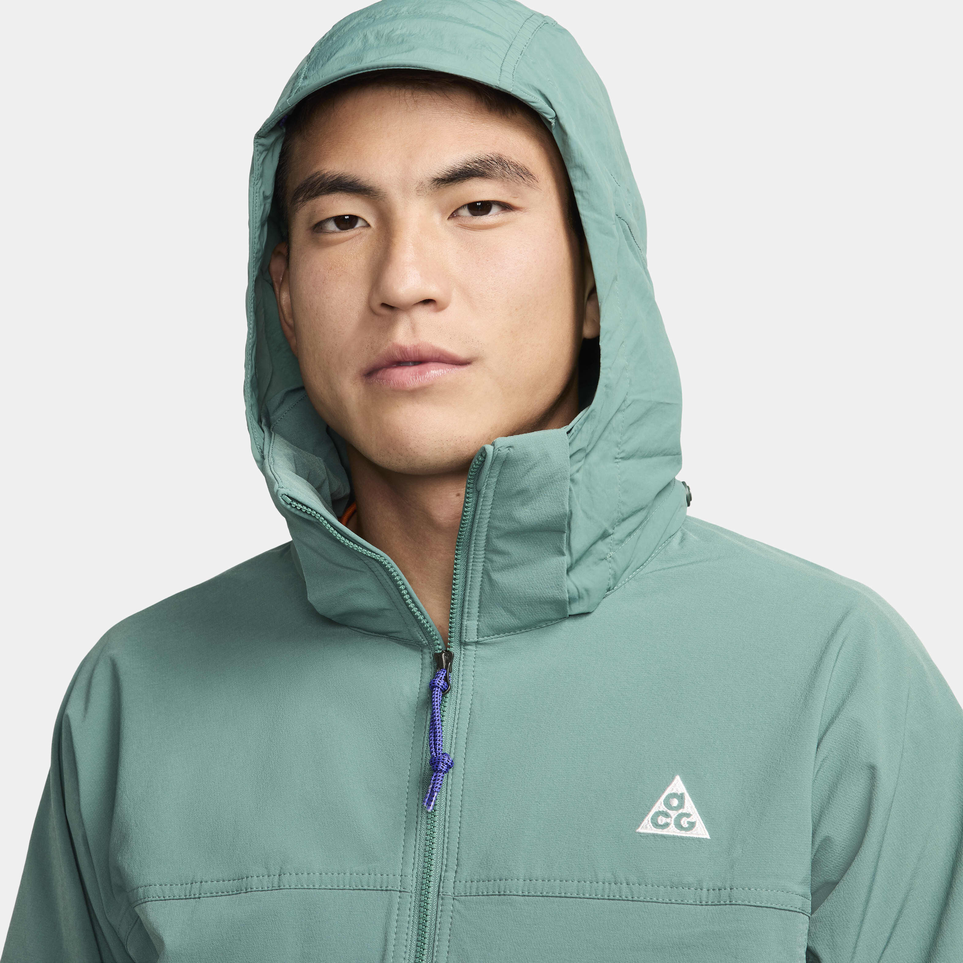 Nike nsw acg anorak shop