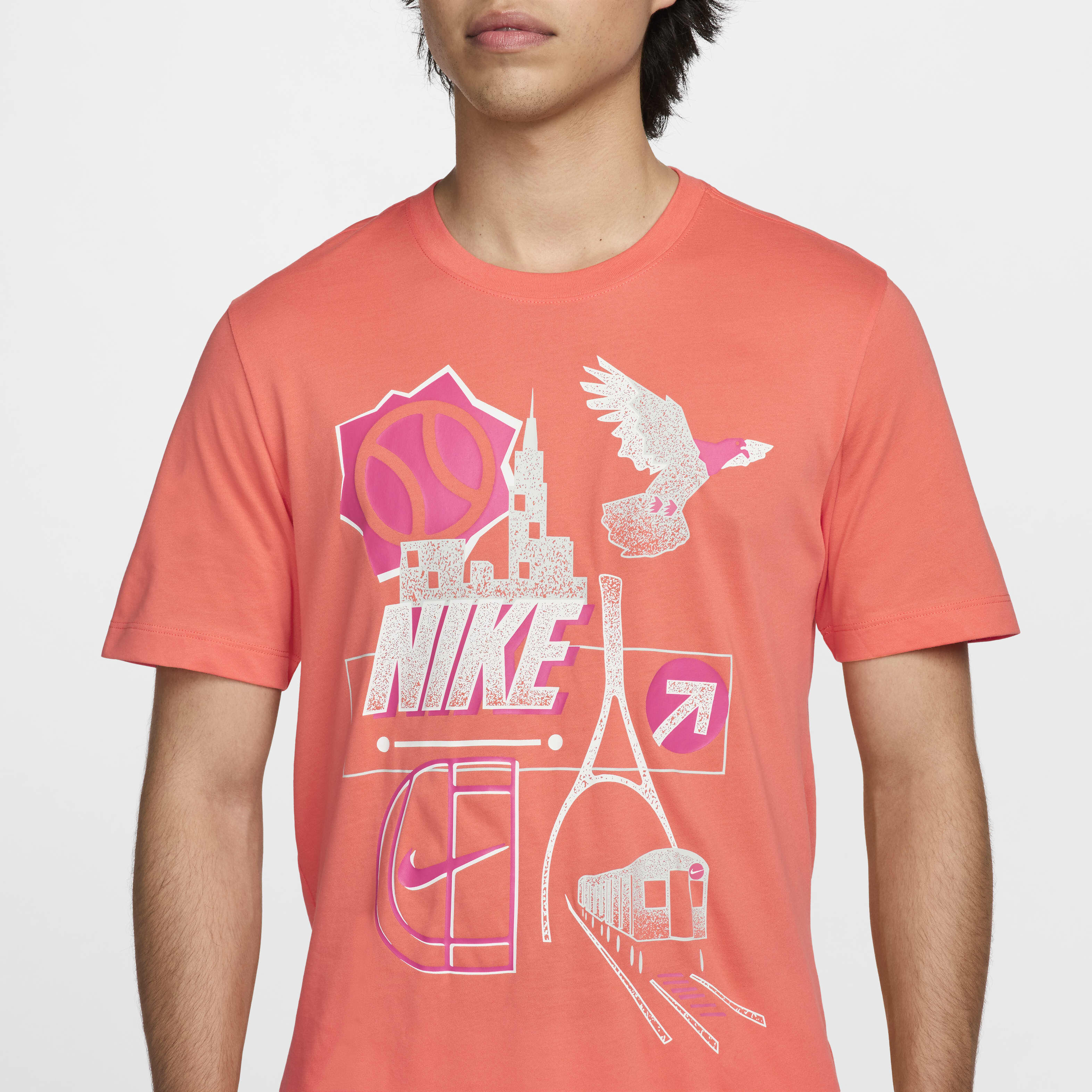 NikeCourt image number 3