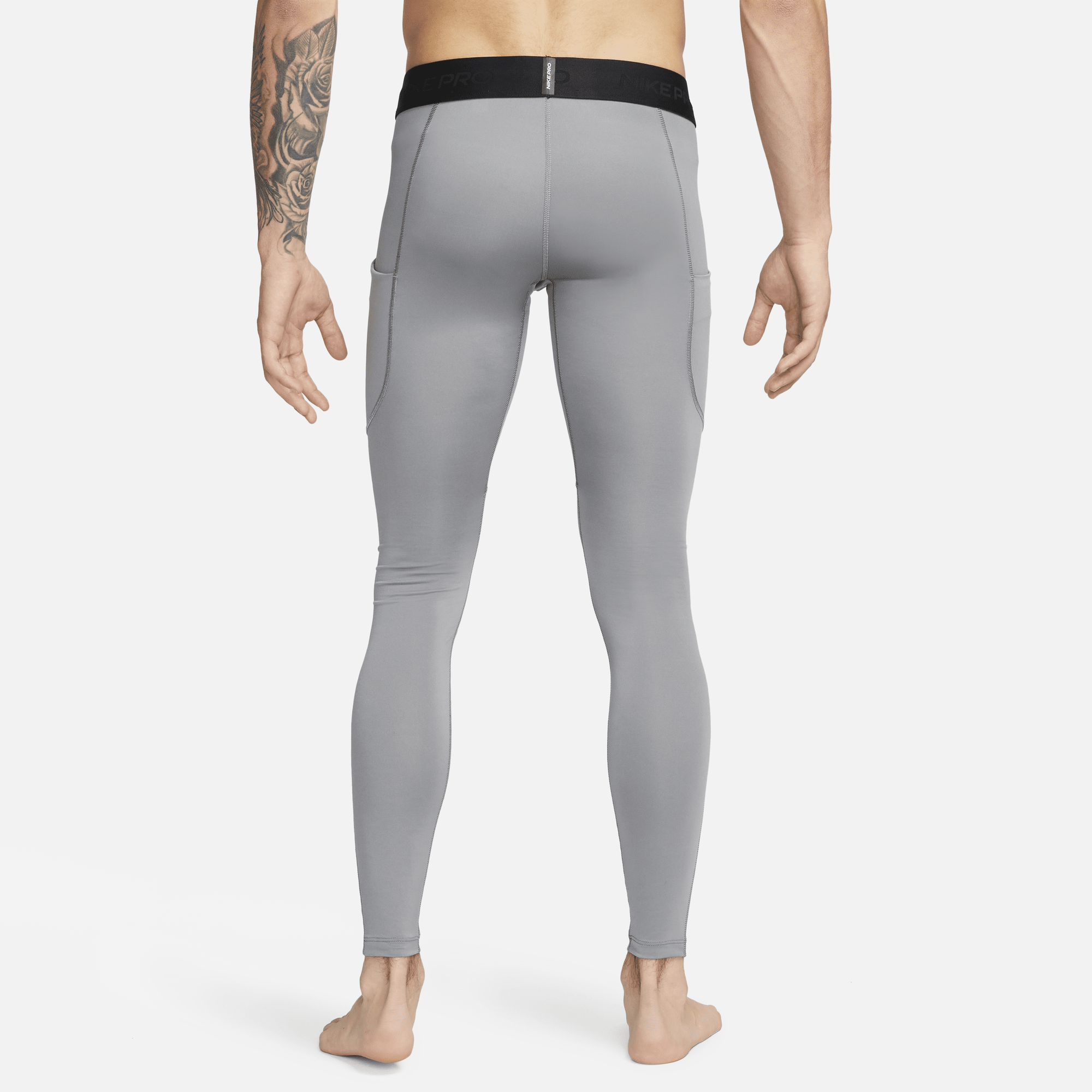 Nike pro leggings shop mens