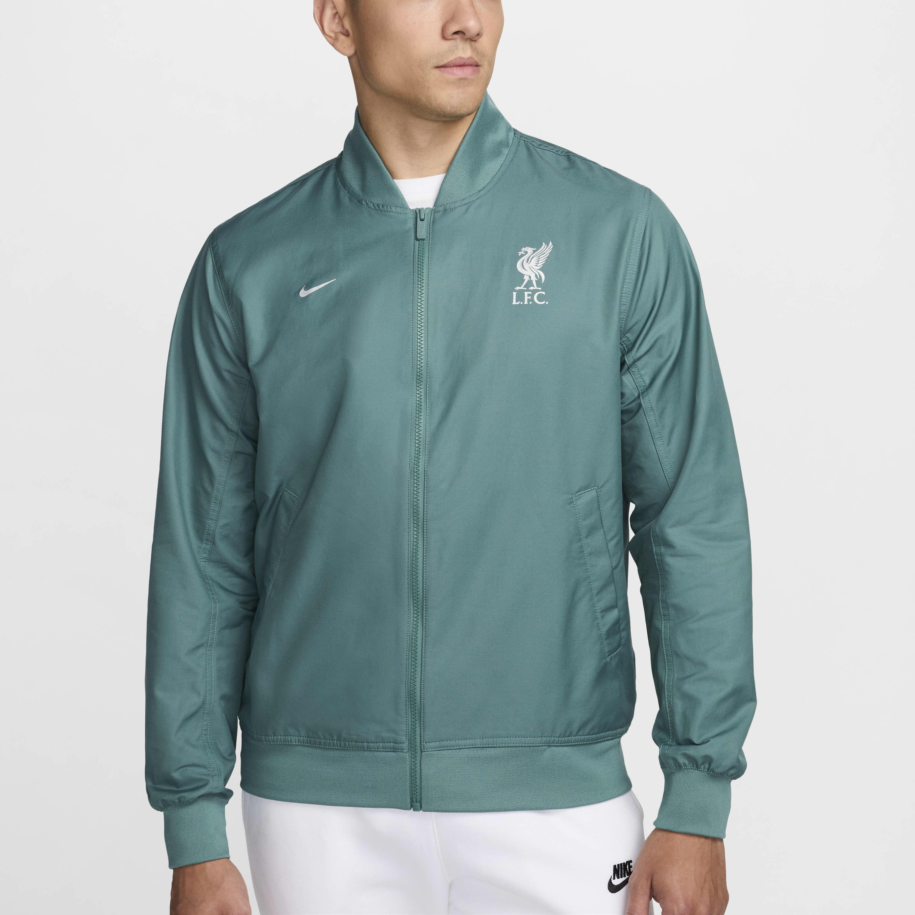 More buying choices for nike usa elite revolution woven 3 soccer jacket hot sale