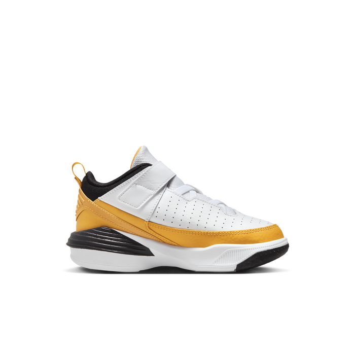 Jordan sales 33 yellow