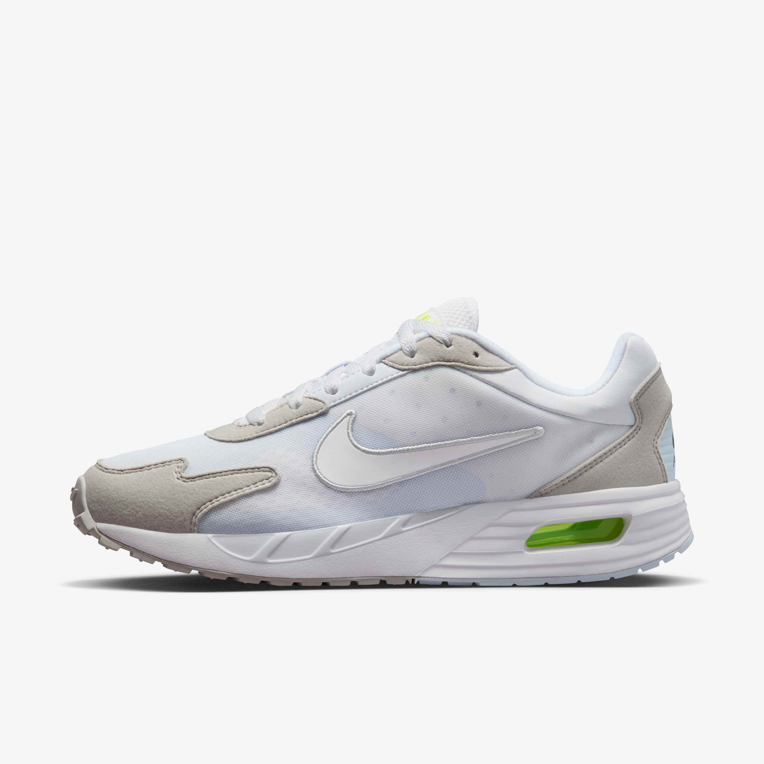 Nike Air Max Solo image number 0