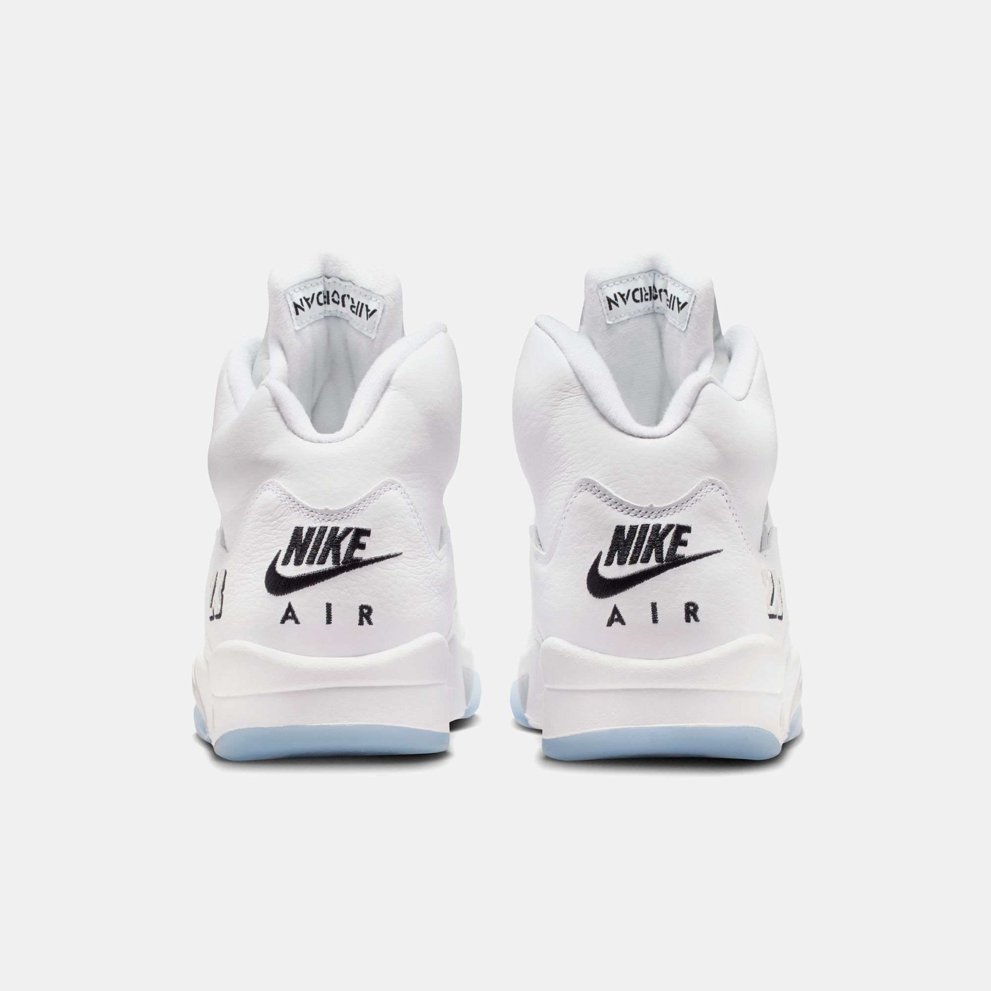 اير جوردن 5 ريترو image number 1