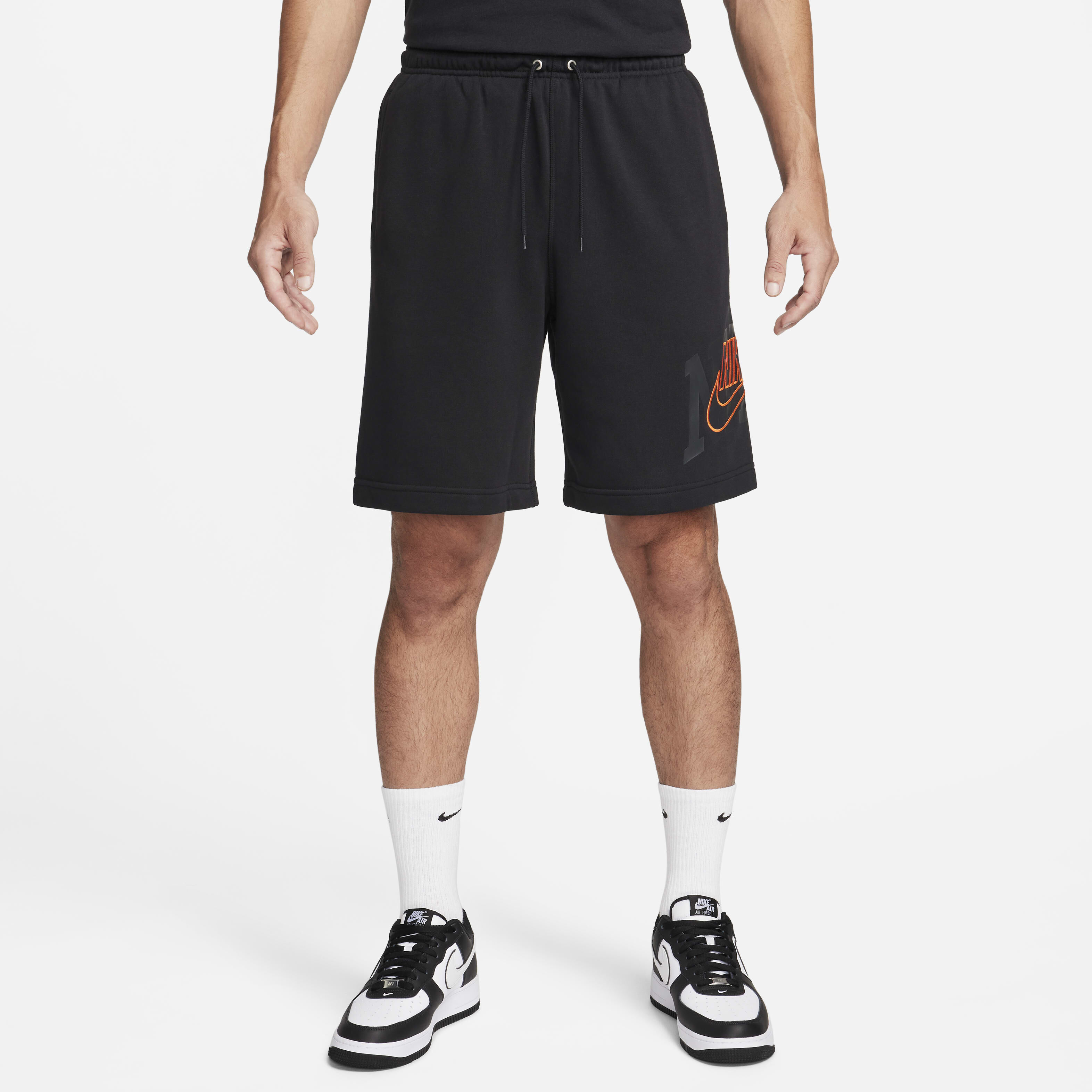 Exclusive nike shorts outlet