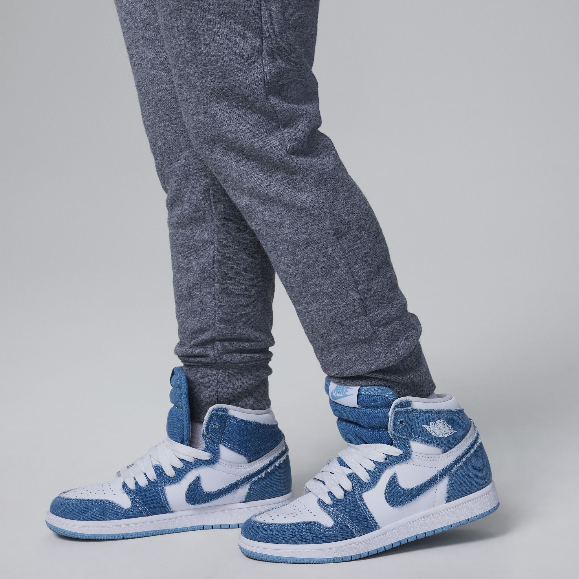 Jordan MJ Essentials French Terry Pants image number 4
