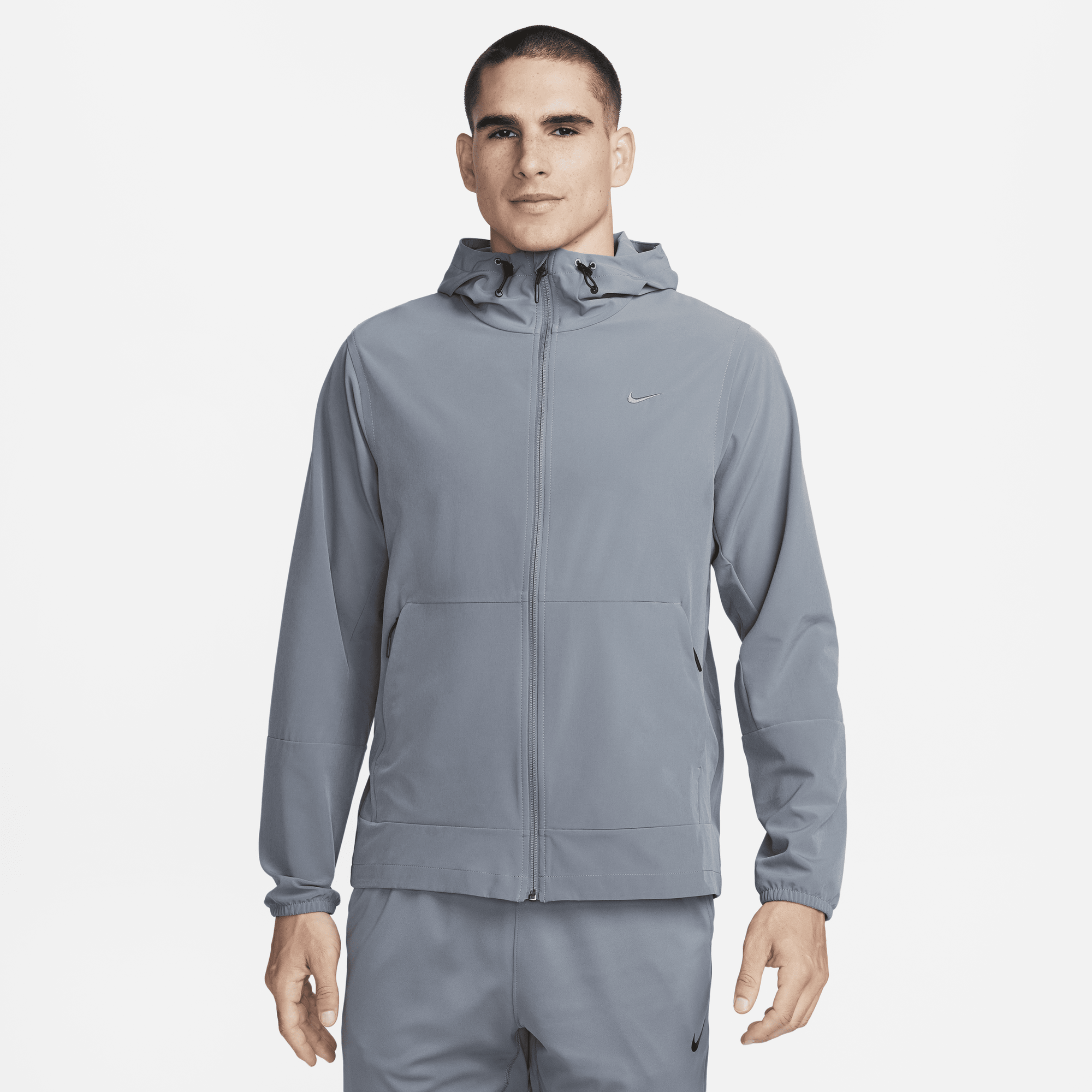Mens nike shop waterproof jacket