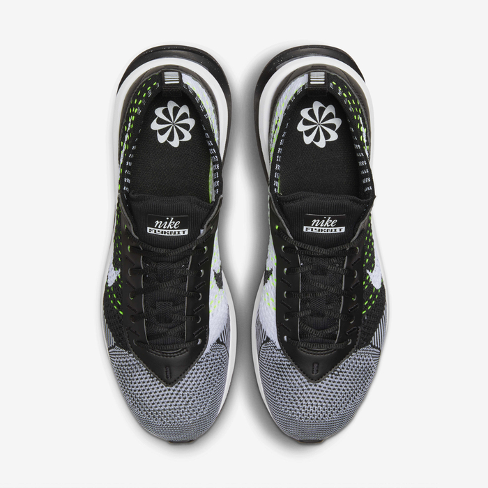 Nike Air Max Flyknit Racer image number 3 Nike Air Max Flyknit Racer image number 3