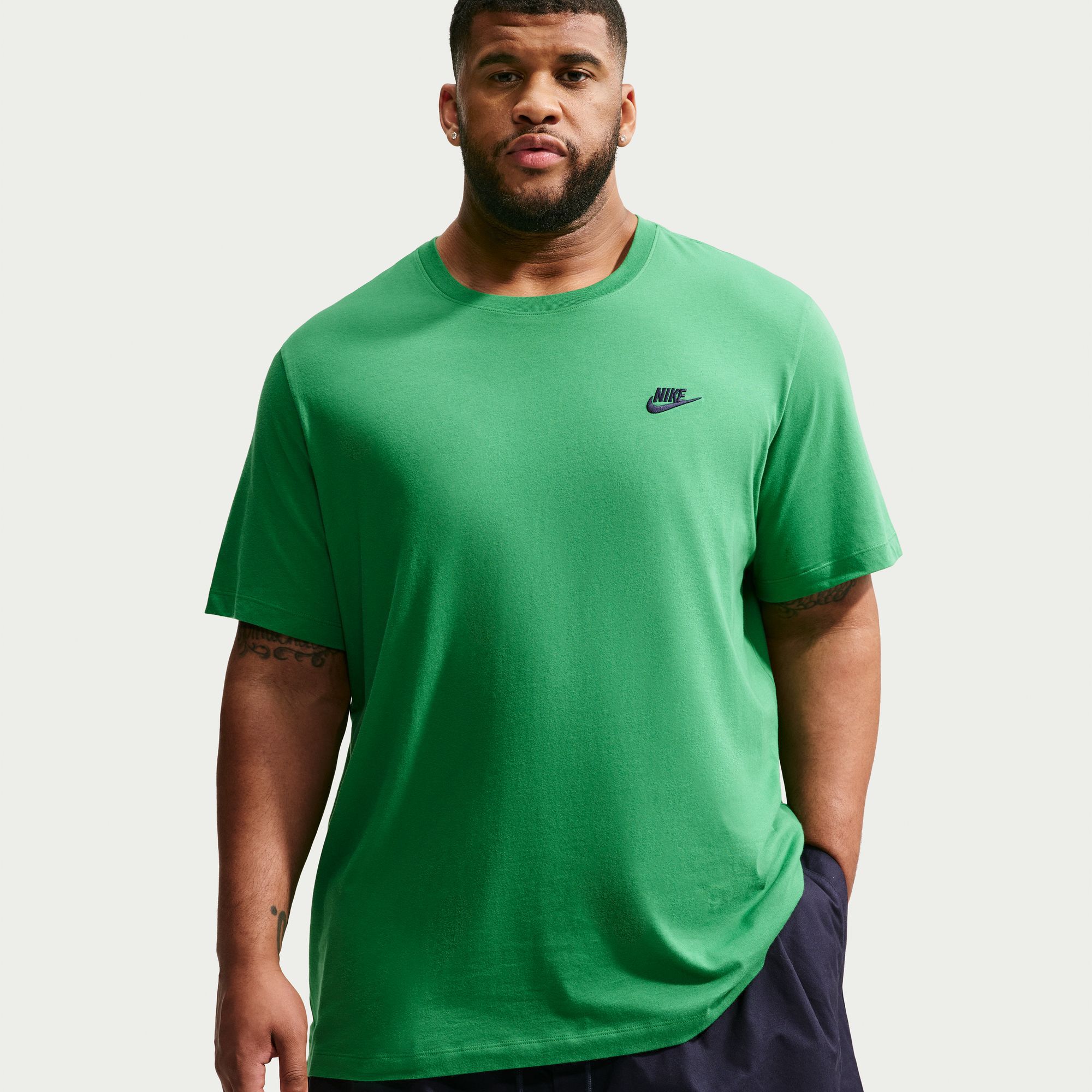 Nike Sportswear Club image number 5
