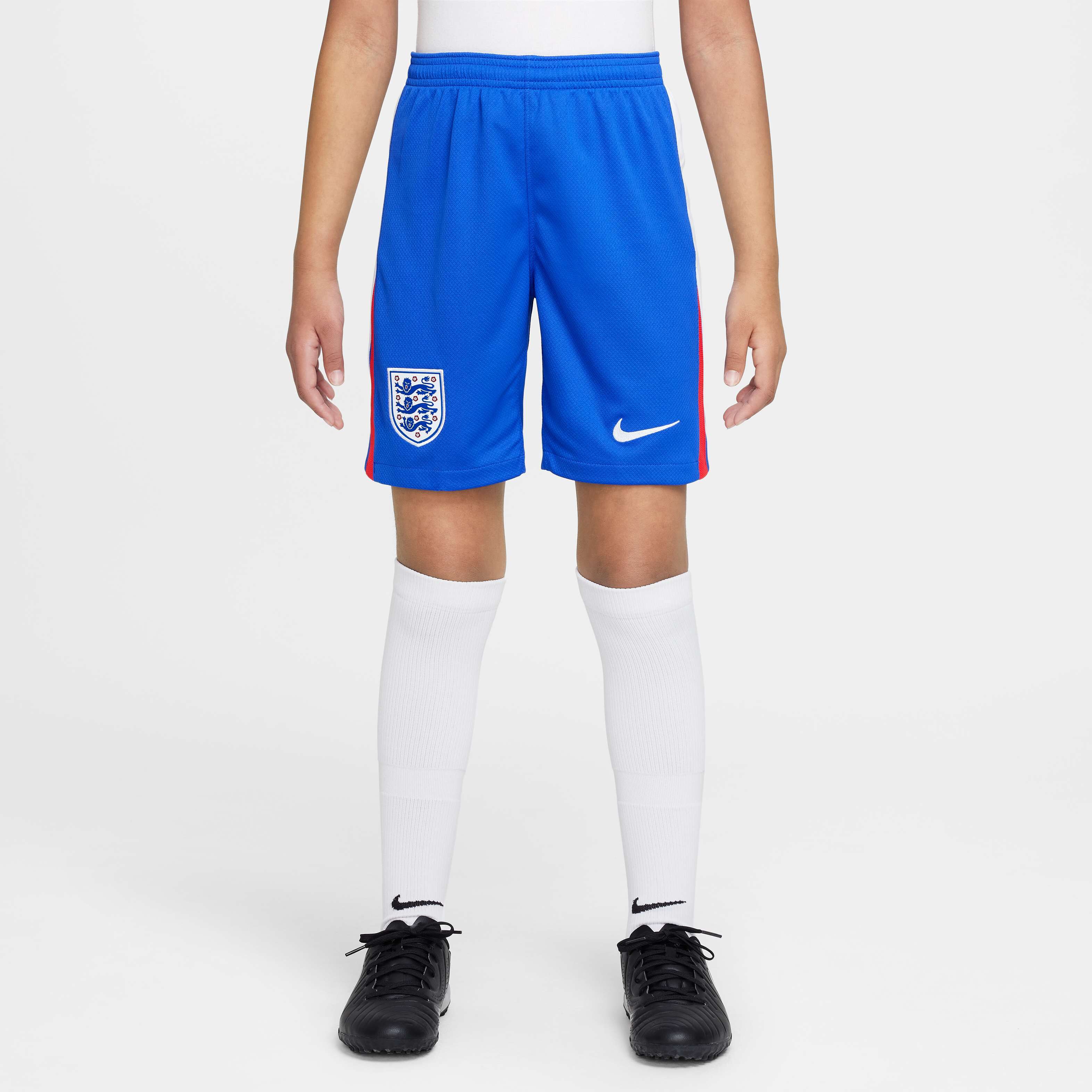 England 2025/26 Stadium Home image number 0