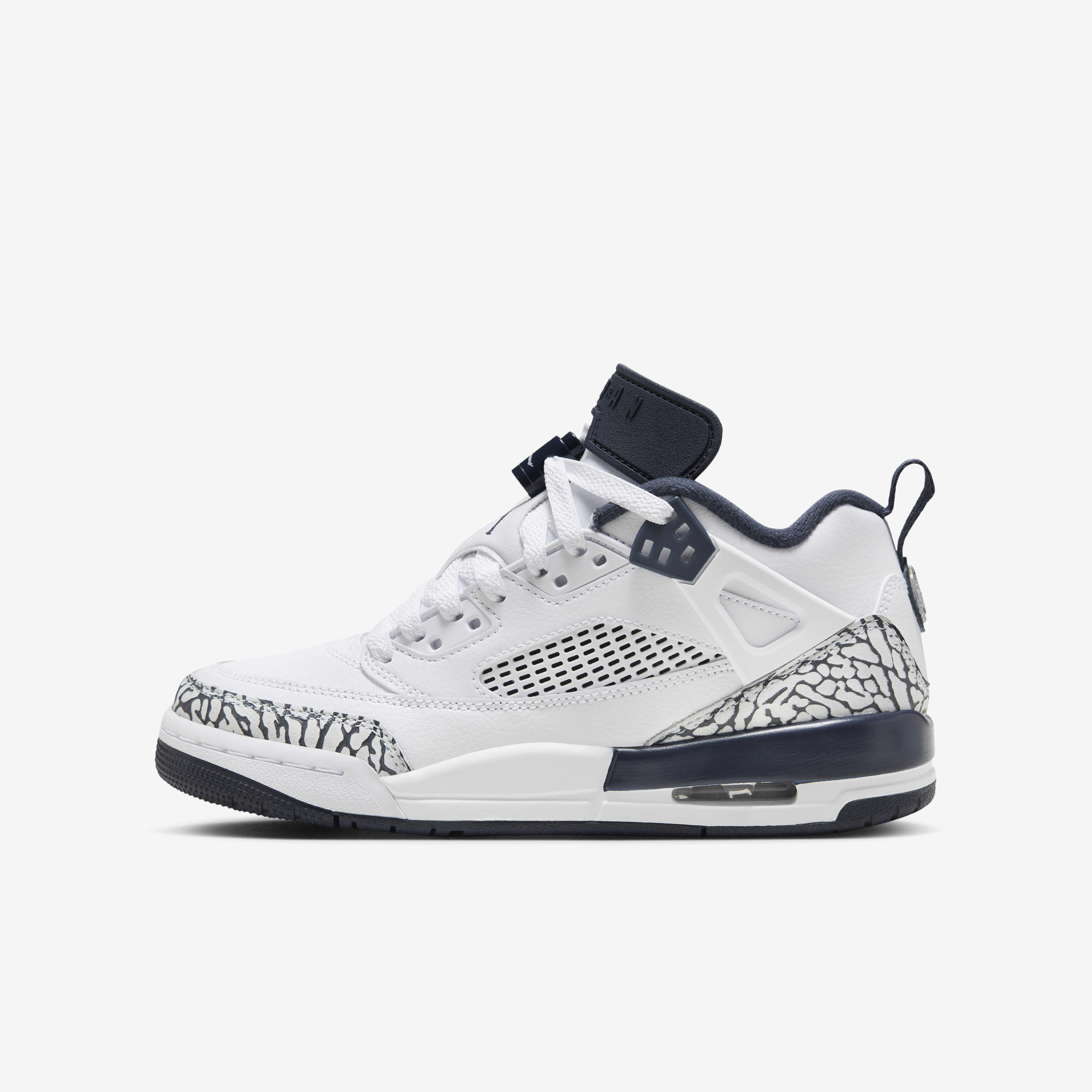 Jordan Spizike Low