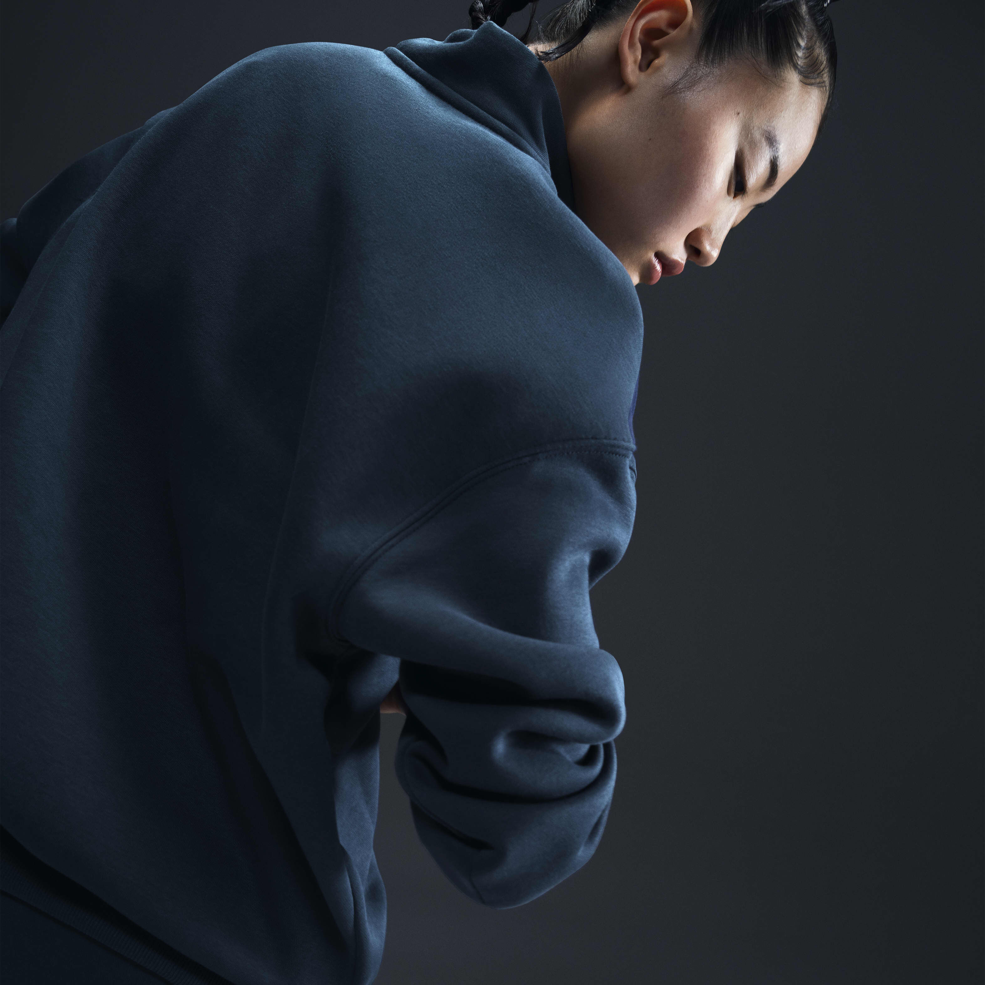 Nike Sportswear Phoenix Fleece image number 2