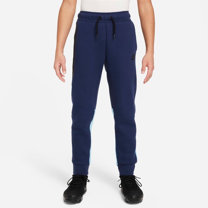 Nike Tech Fleece Dark Blue Pants Nike Tech Men's Fleece Nike CA