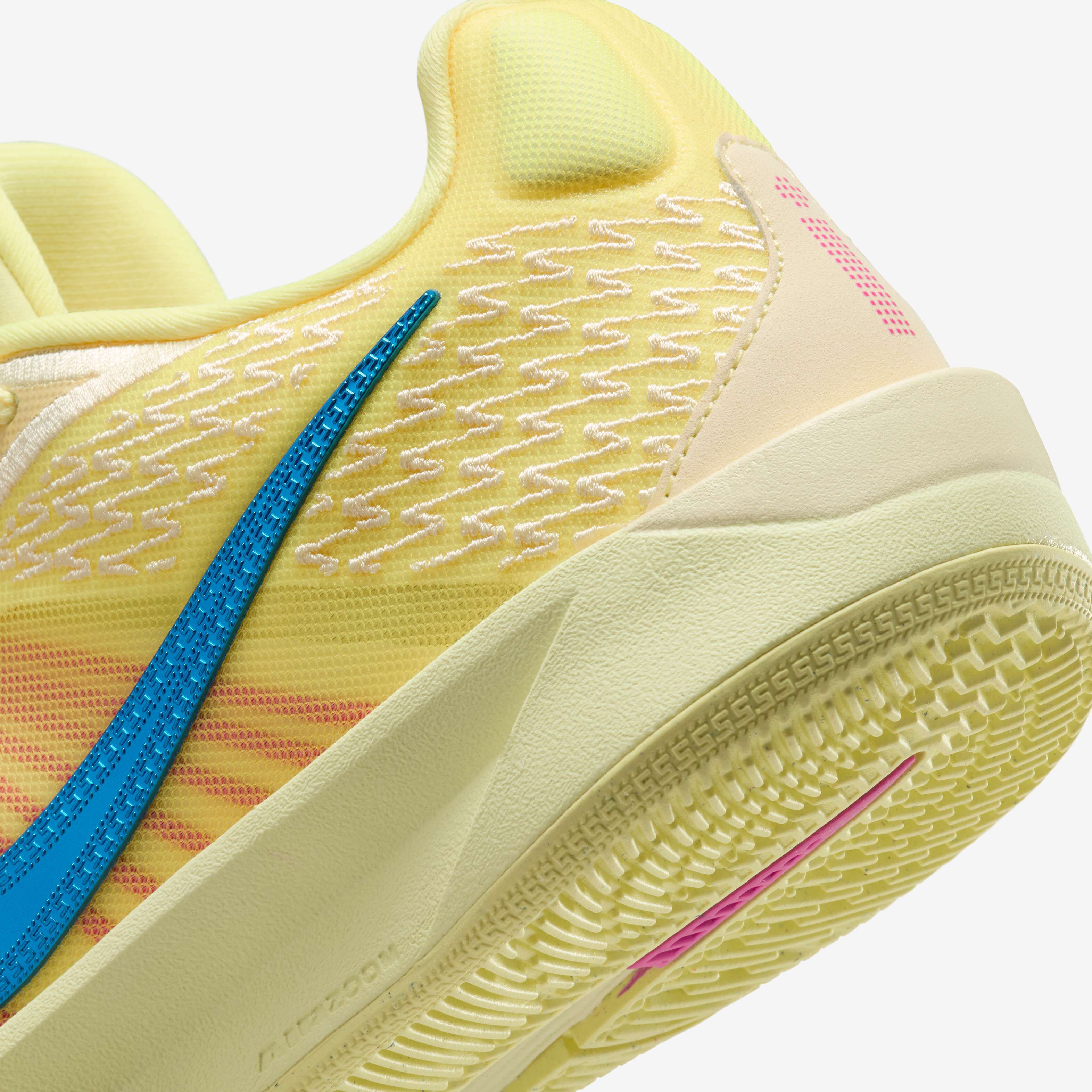 Buy Sabrina 2 'Mirrored' Basketball Shoes - Citron Tint