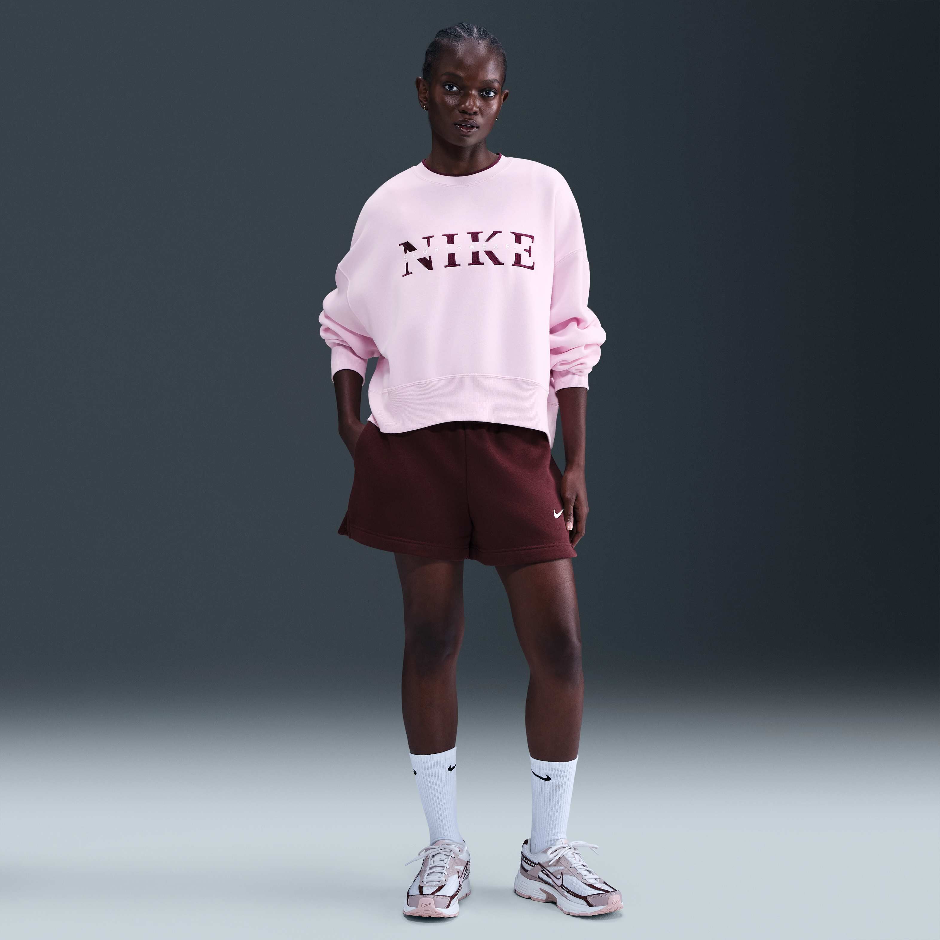 نايكي سبورتسوير فينيكس فليس image number 3