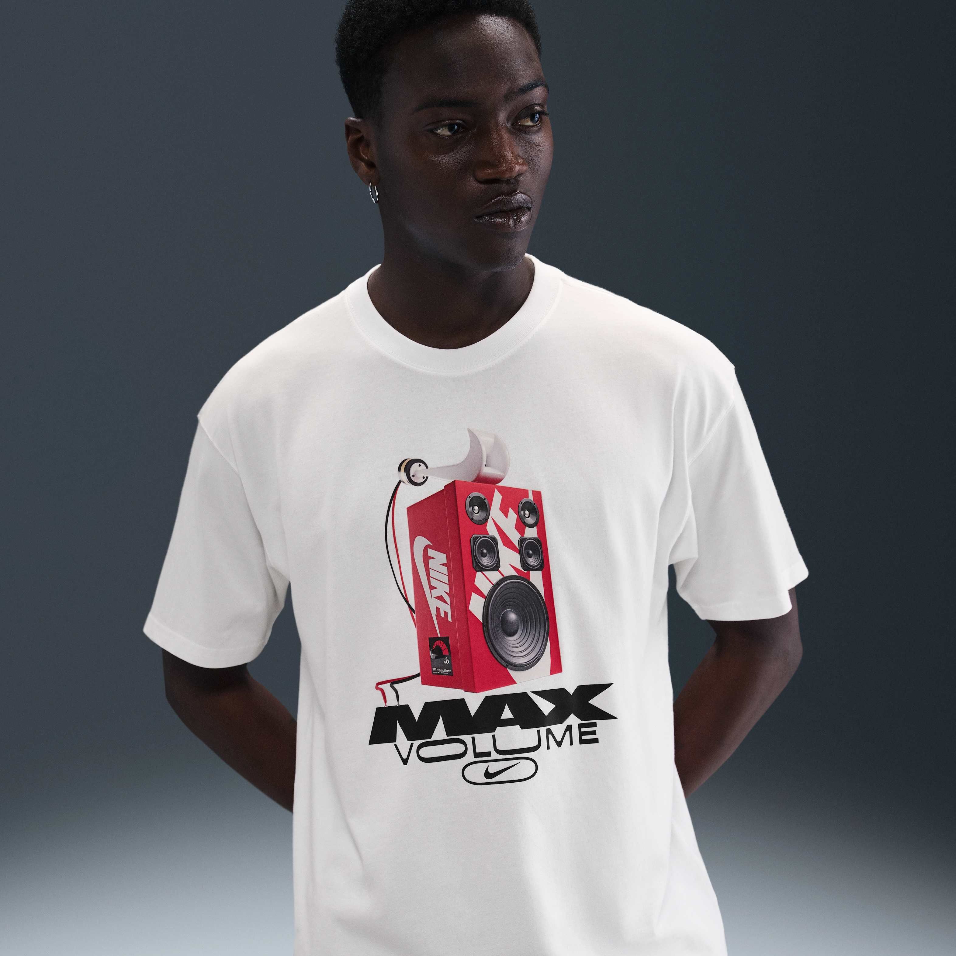 安心の国内配送【NIKE】Sportswear Max90 プレミアム Tシャツ セール】ナイキ スポーツウェア マックス90 Tシャツ / Nike