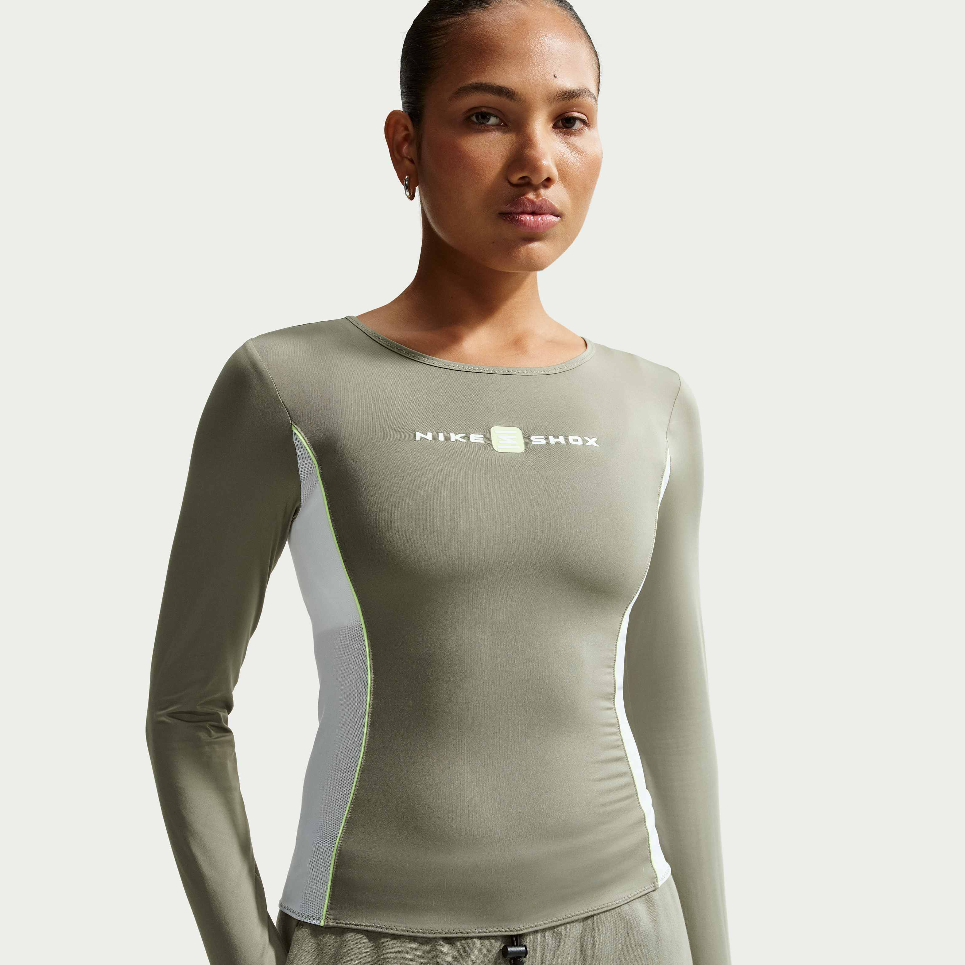 نايكي سبورتسوير شوكس image number 0