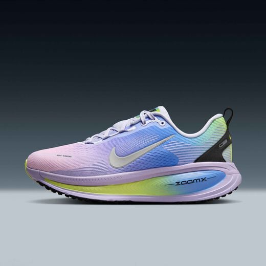Women's Running Shoes-Nike, Nike Vomero 18 SE, Women's Road Running Shoes