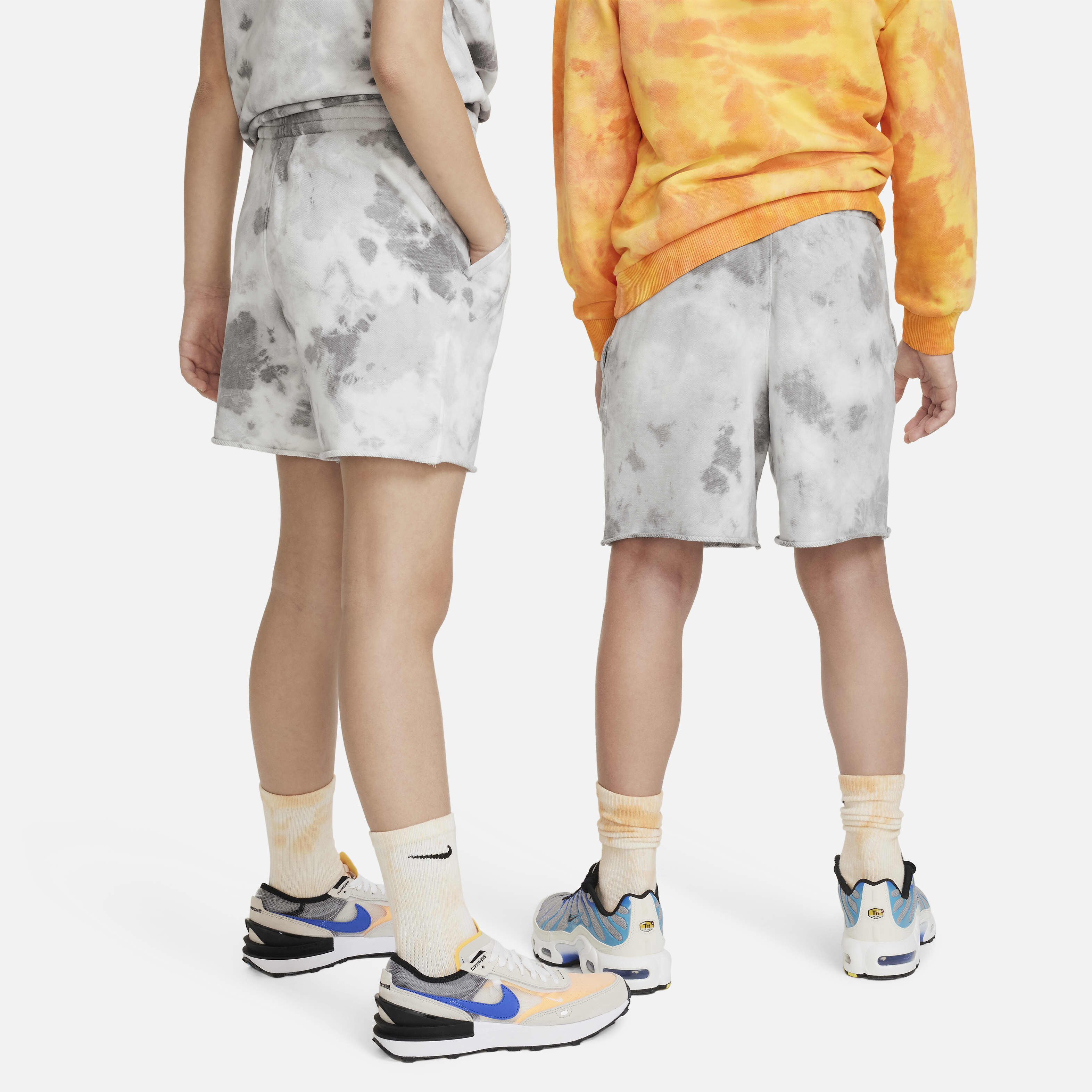 نايكي سبورتسوير كلوب فليس image number 1