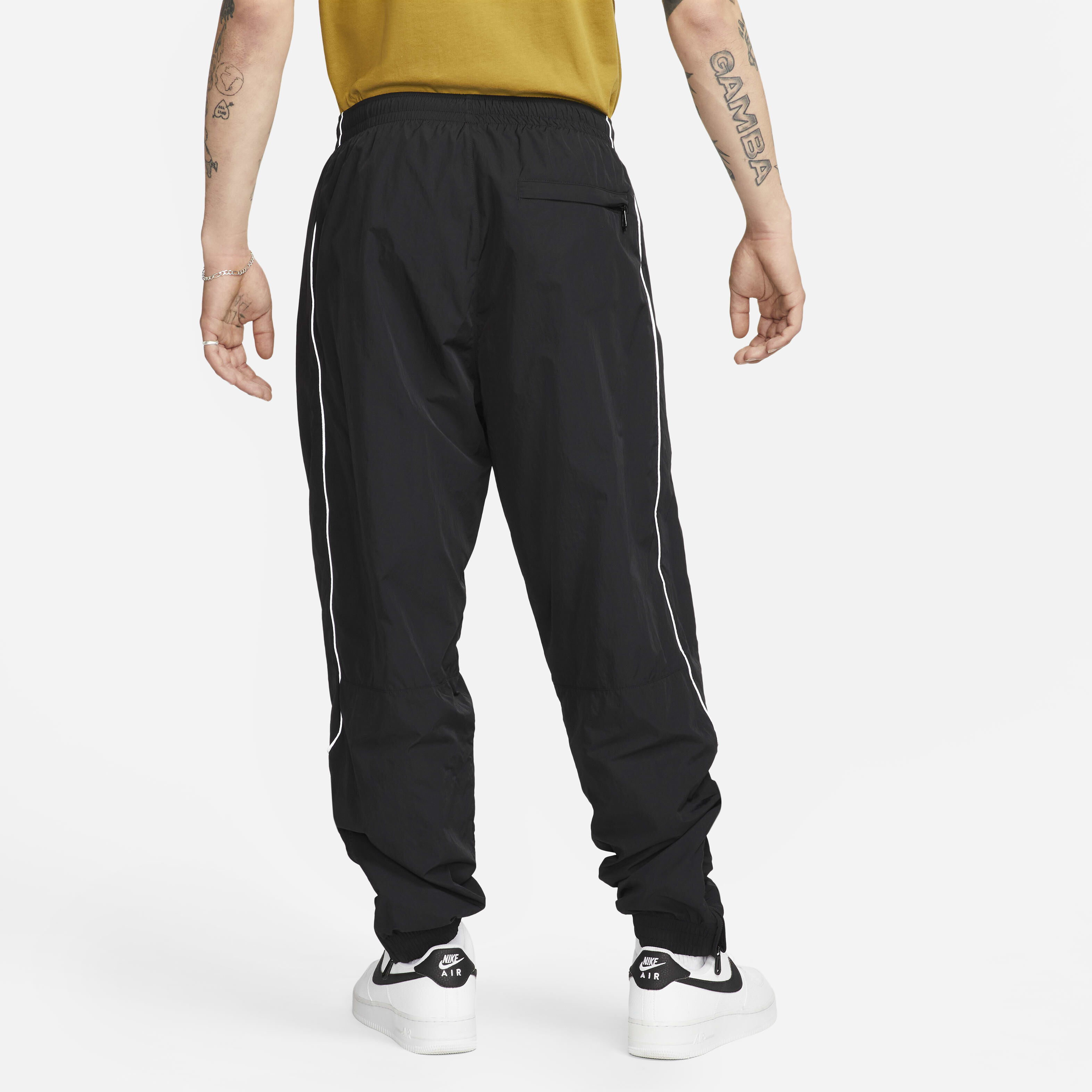 Track bottom nike deals