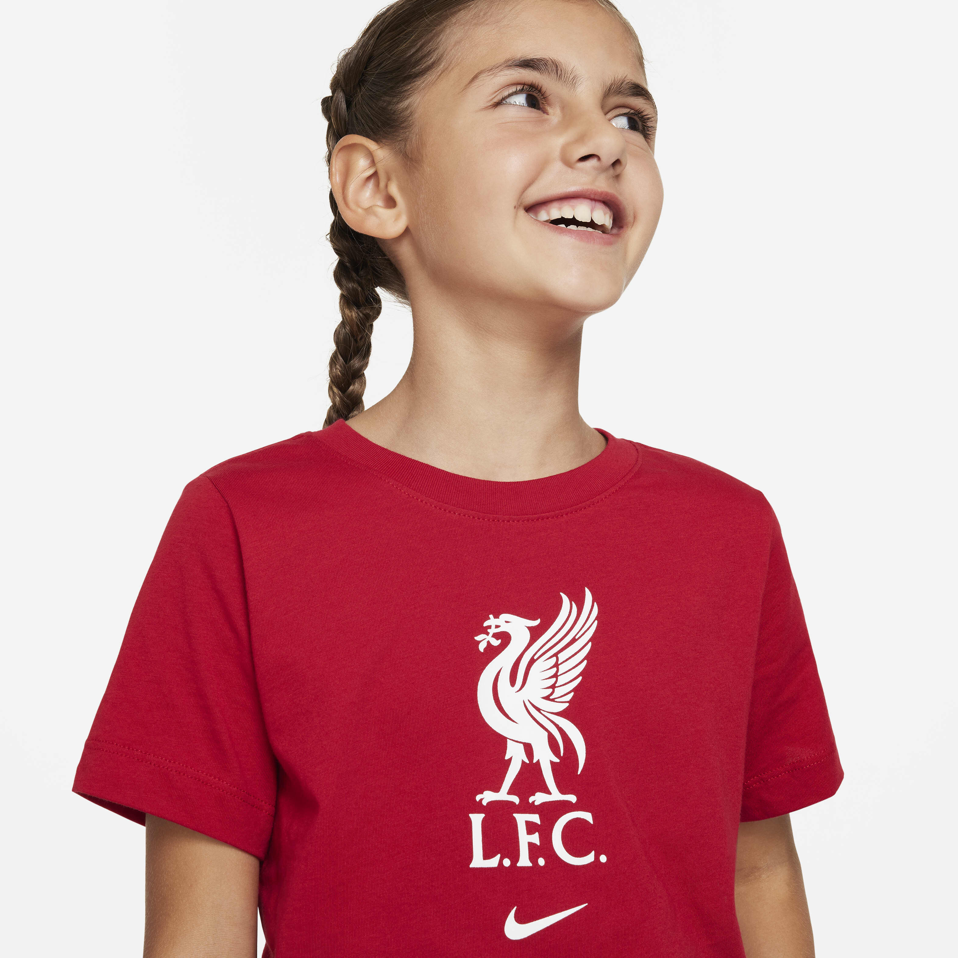 Liverpool F.C. Crest image number 2