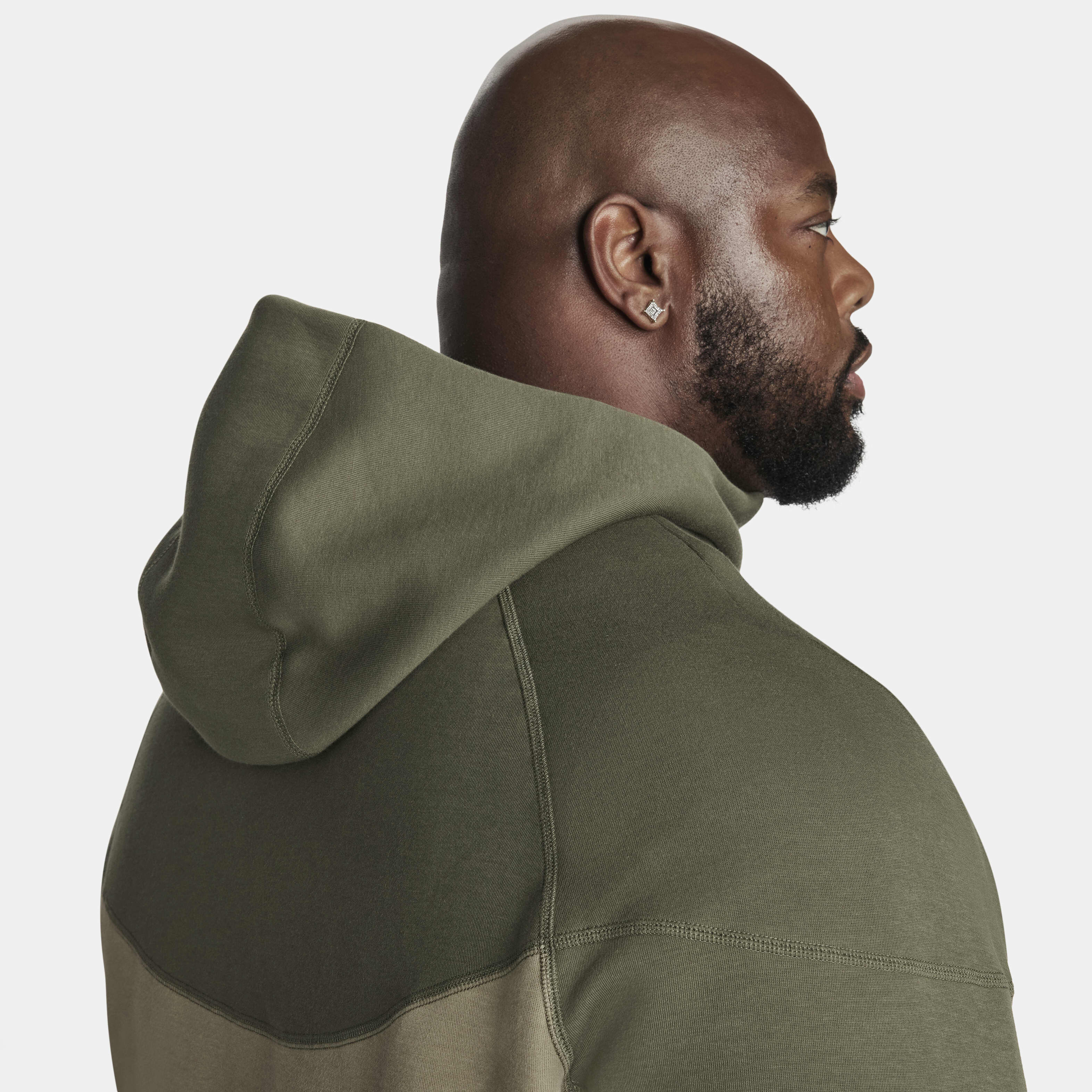 Nike Sportswear Tech Fleece Windrunner image number 19