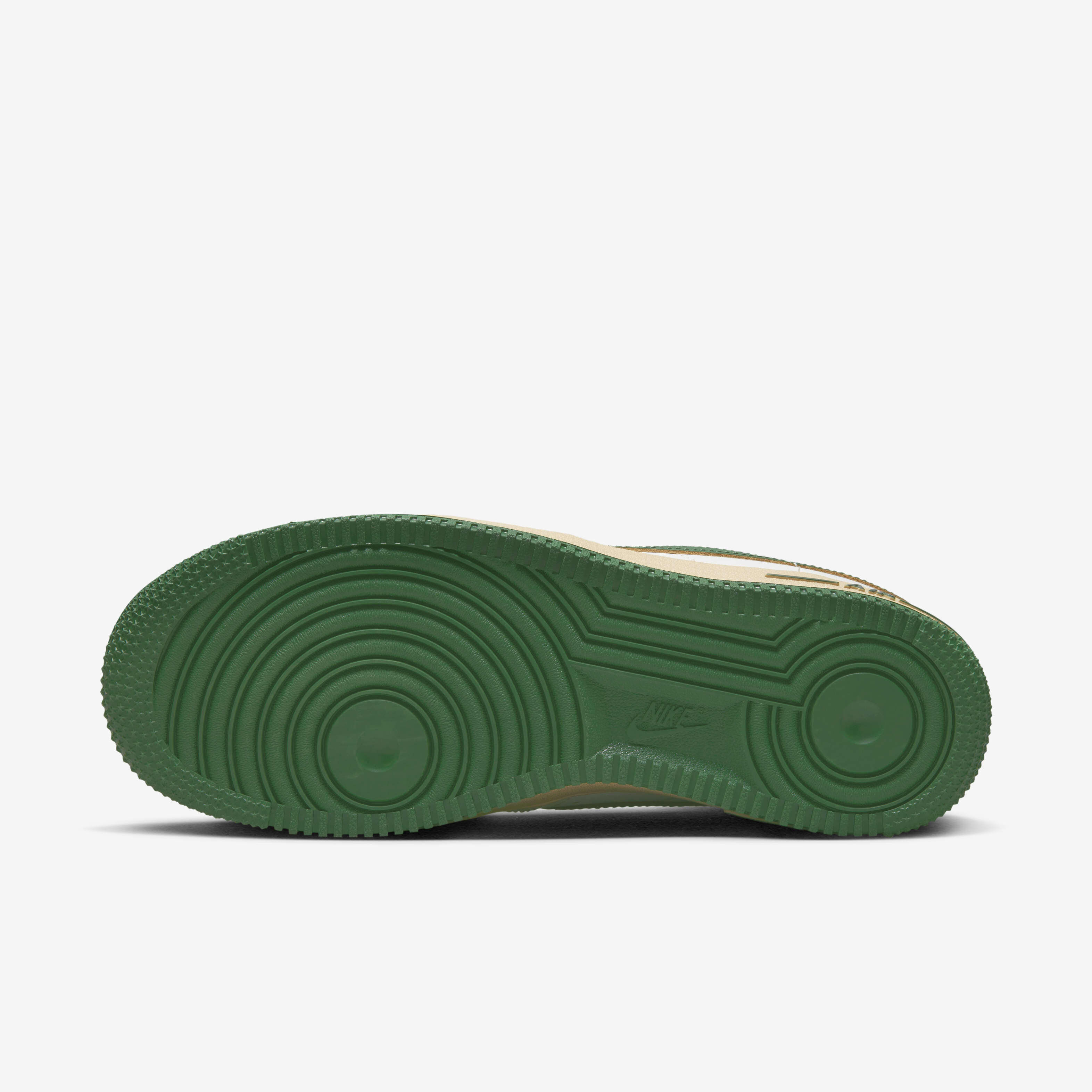 靴 Nike Air Force 1 Low '07 LV8 Gorge Green Nike Air Force 1 '07 LV8 'Gorge Green' sneakers for Women