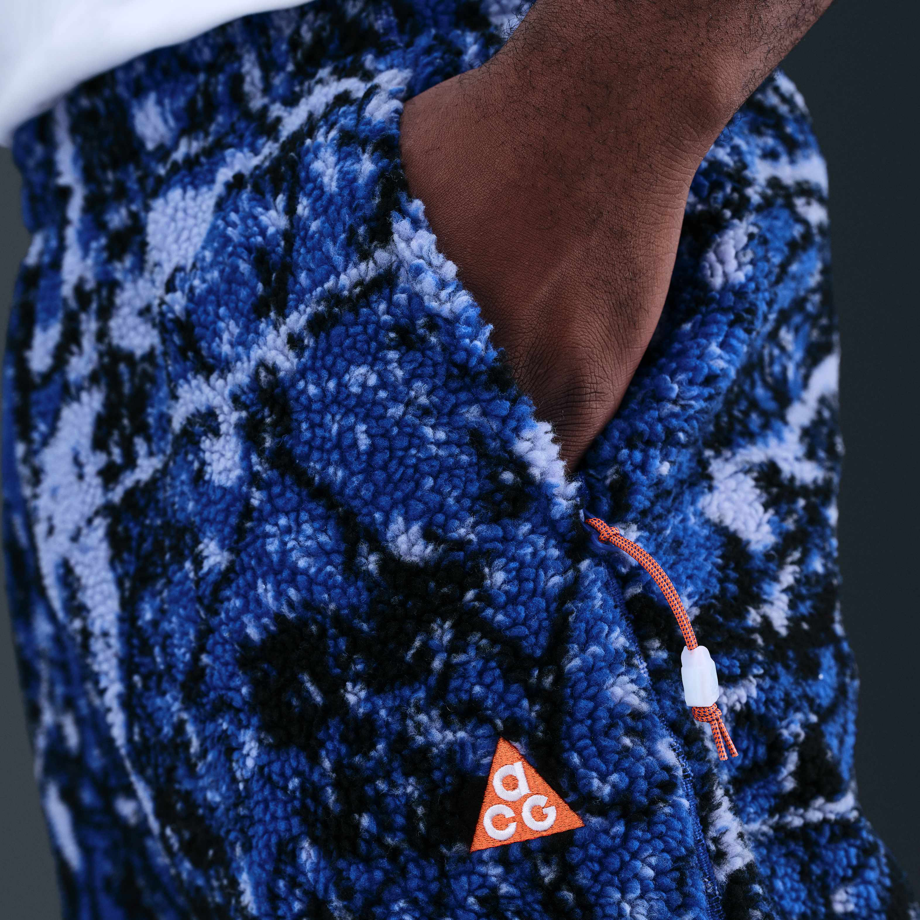 Inter Milan 'Canwell Glacier' SE image number 5