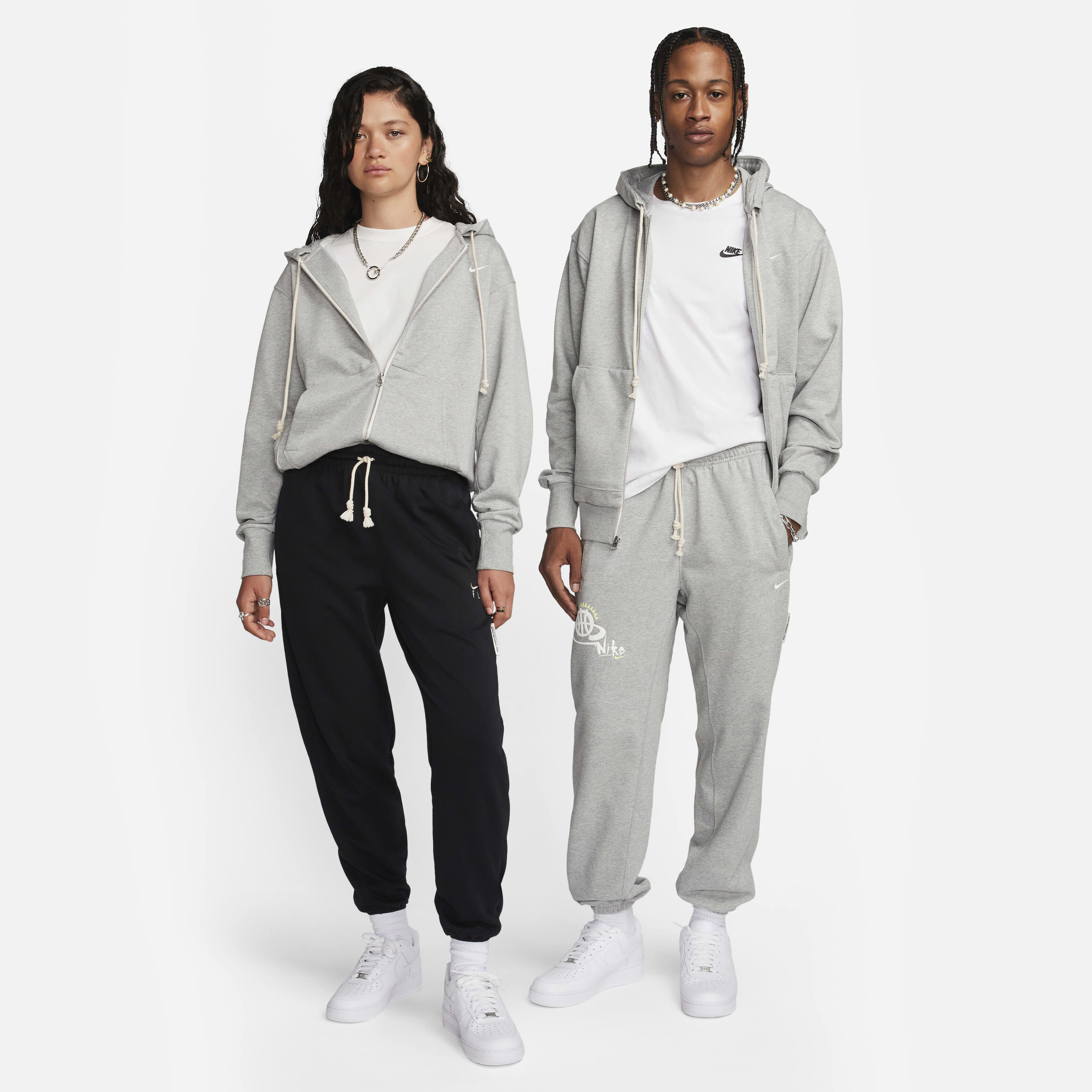 نايكي دراي-فِت ستاندرد ايشيو image number 9