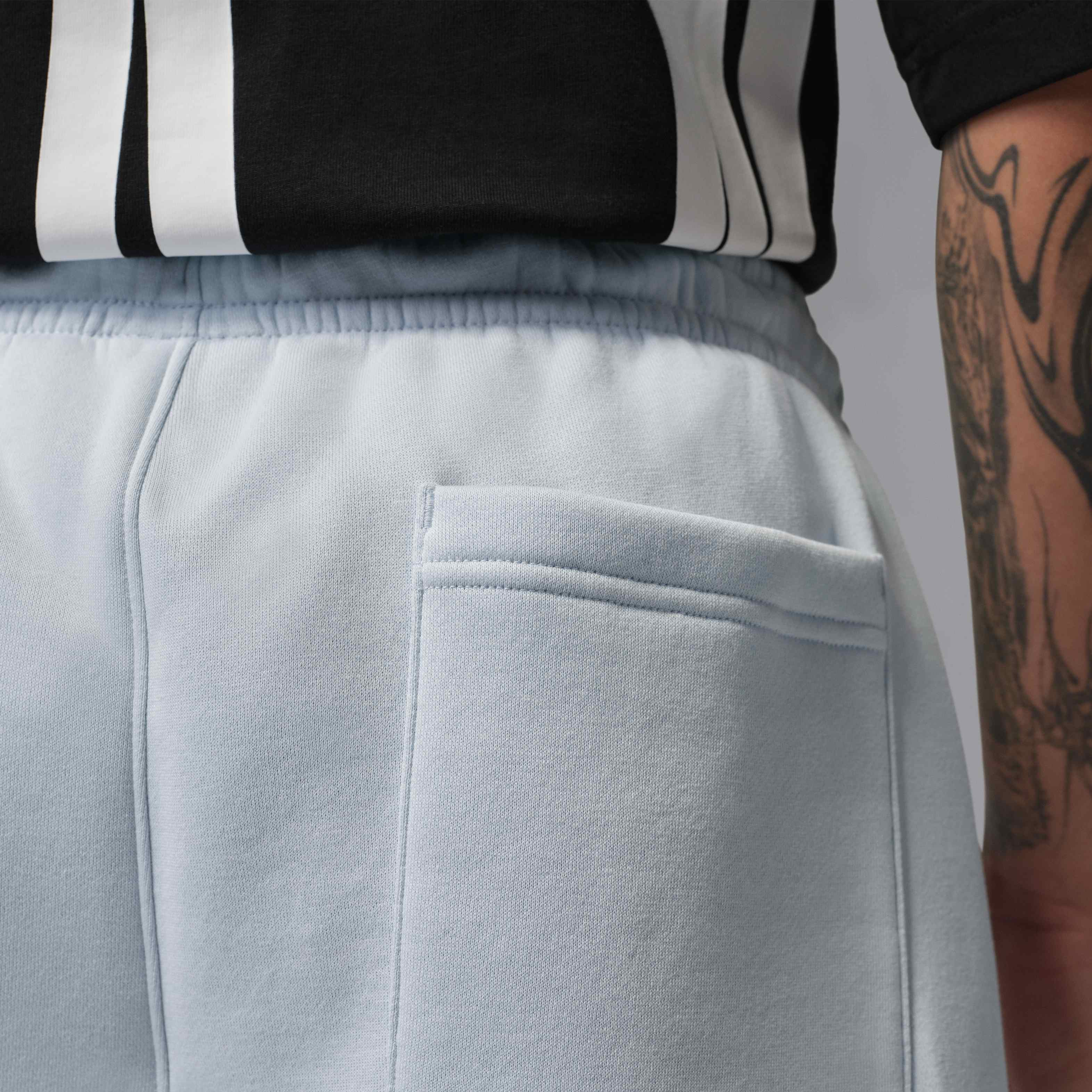 Jordan Brooklyn Fleece image number 3