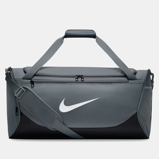 Bags & Backpacks-Nike, Nike Brasilia, Training Duffel Bag (Medium, 60L)