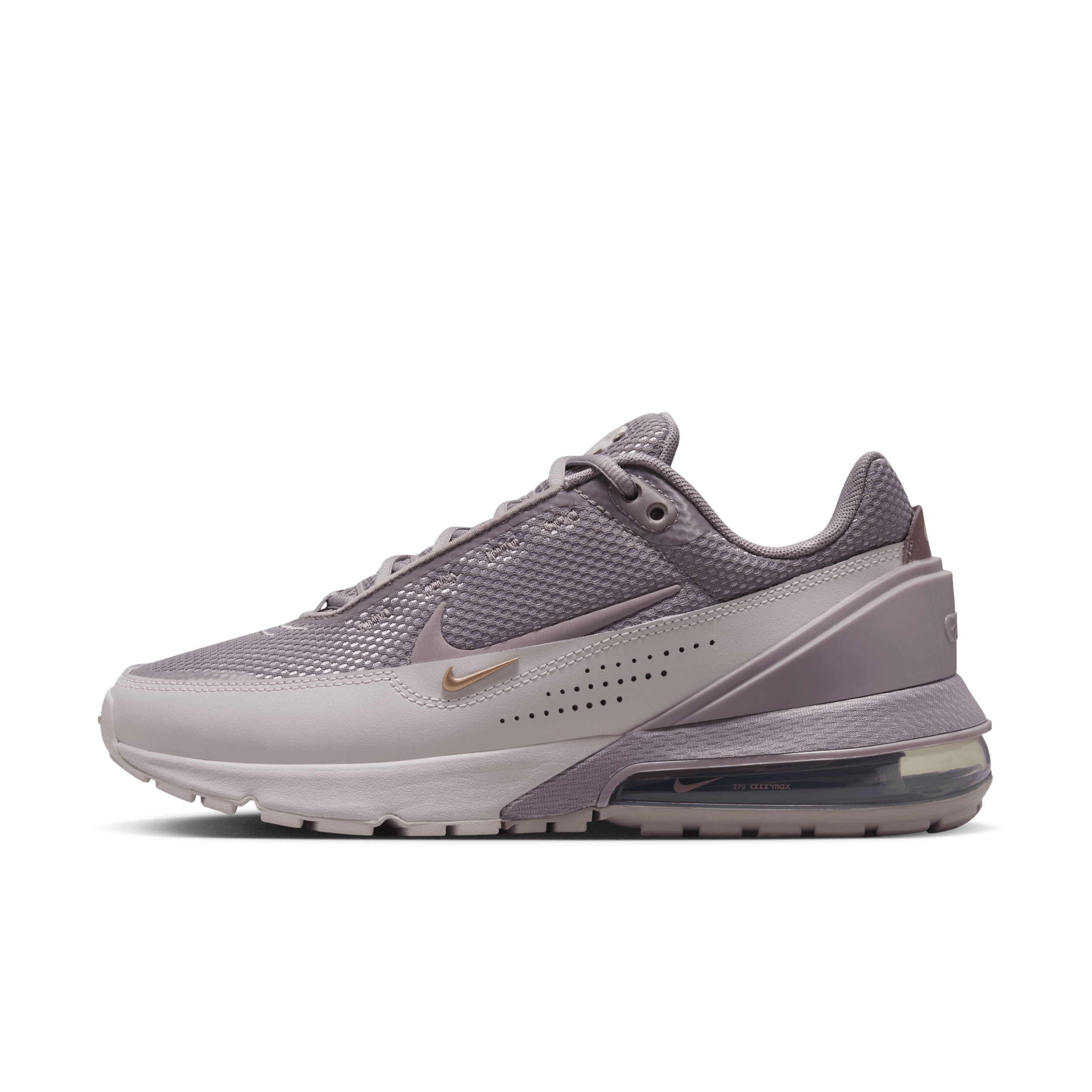 Nike air hot sale max grey womens