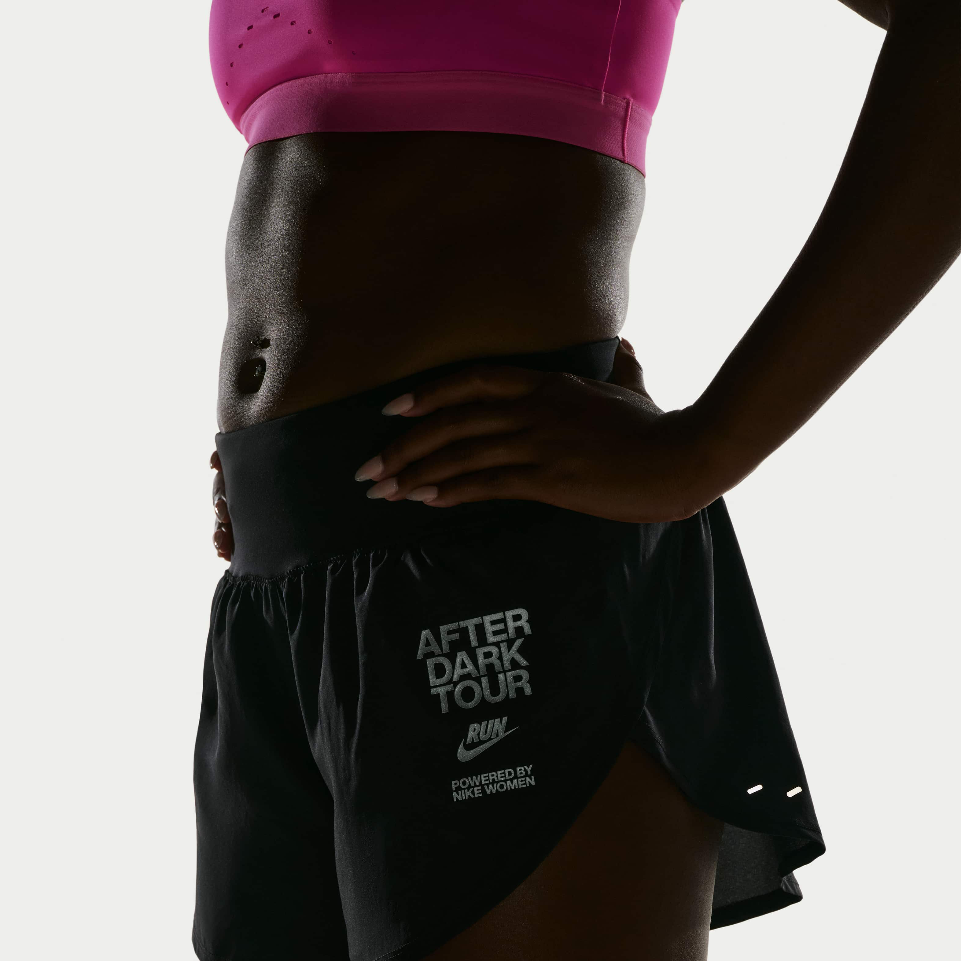 Nike Flow After Dark Tour image number 6