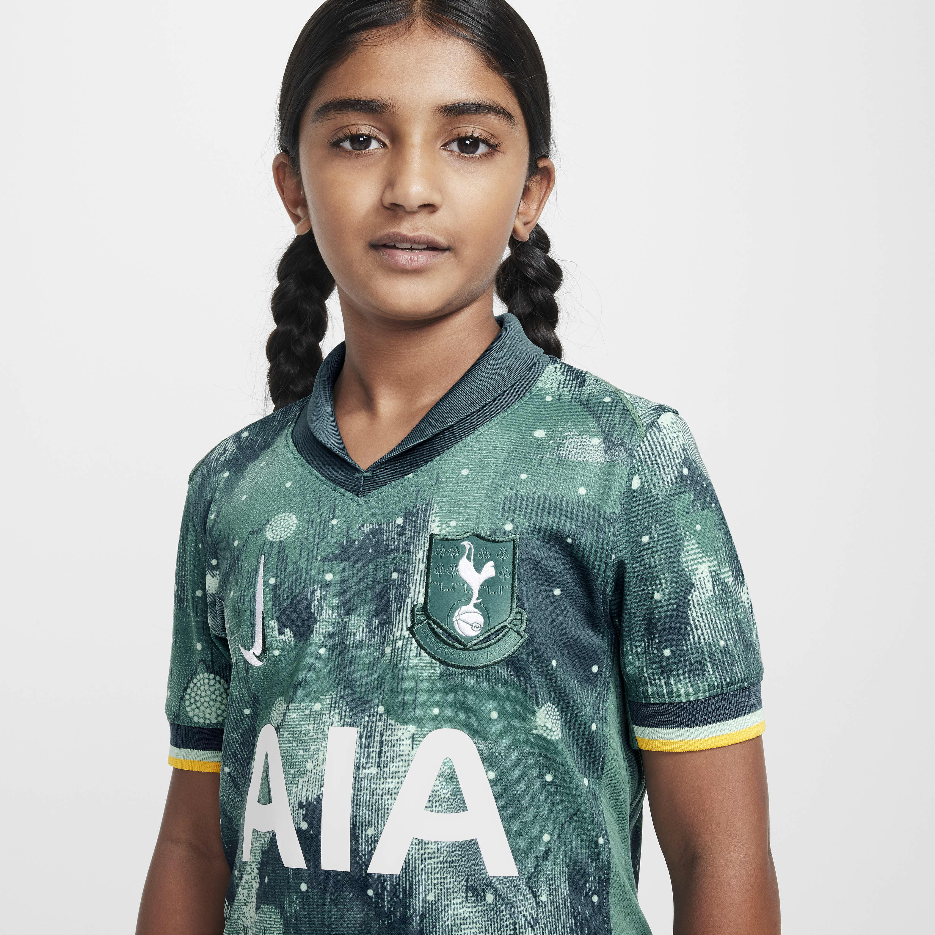 Tottenham hotspur kit 2018 on sale