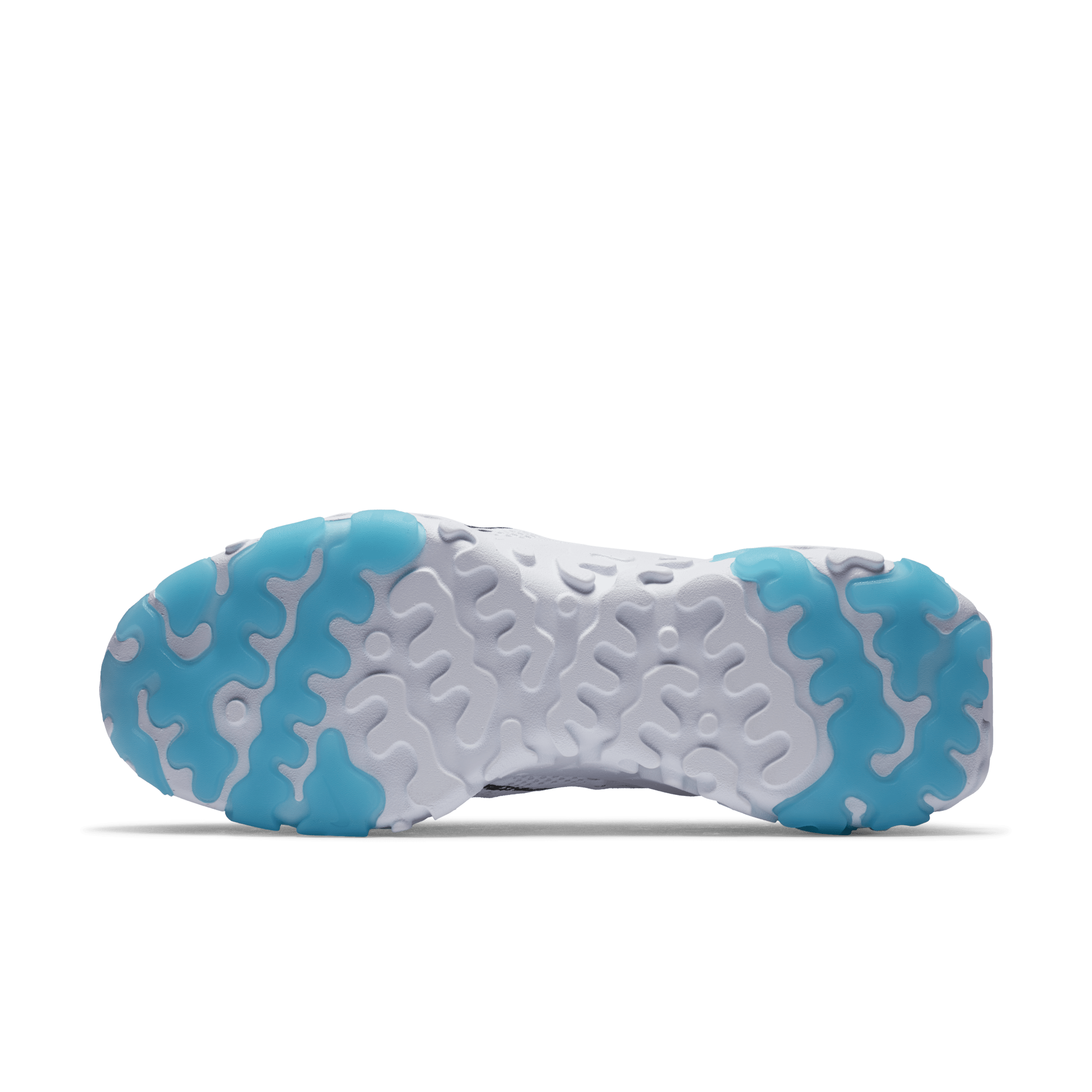 Buy Nike React Vision Men's Shoe Nike UAE Official