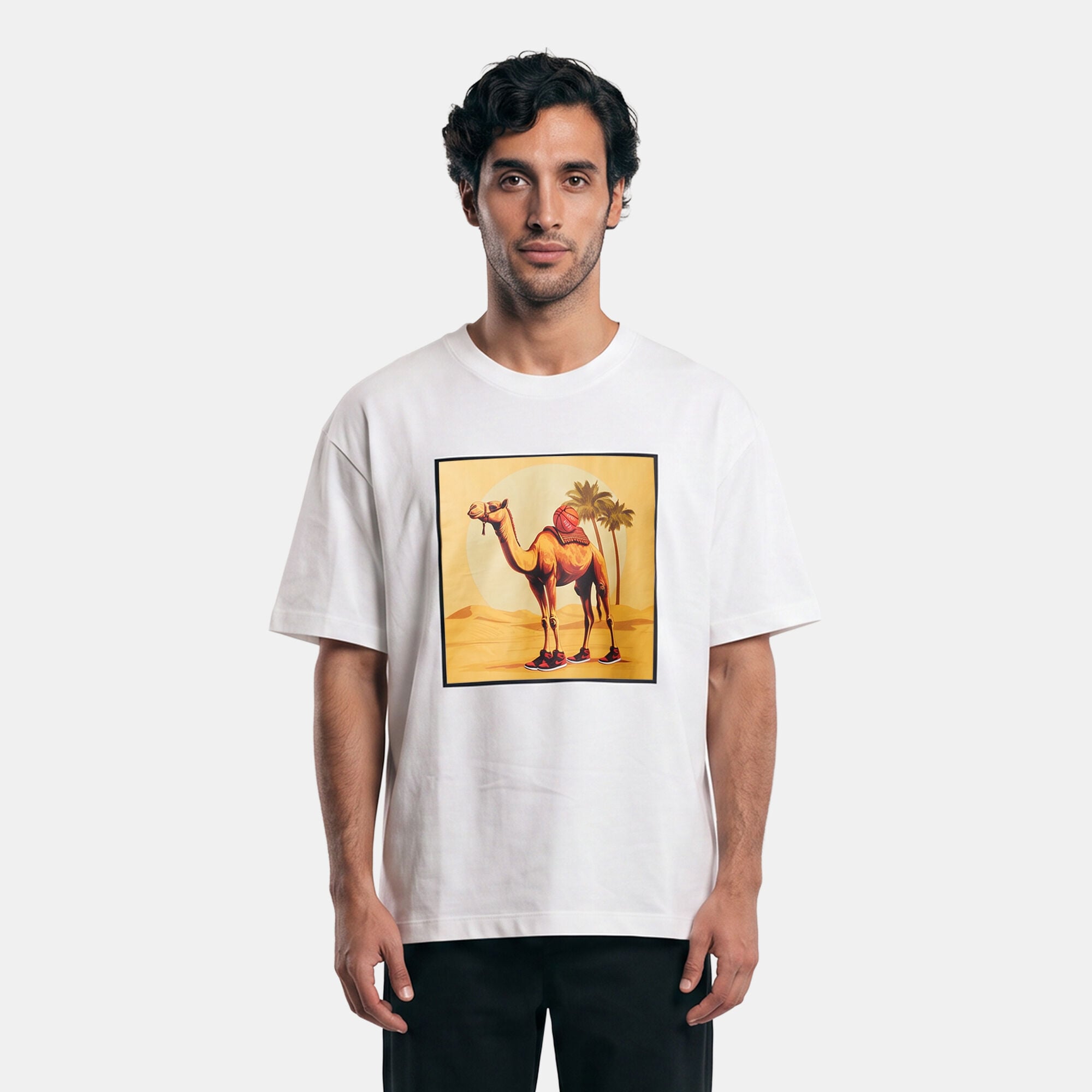 Jordan Core - Camel image number 0