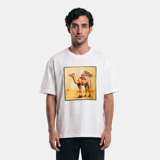 Jordan Core - Camel