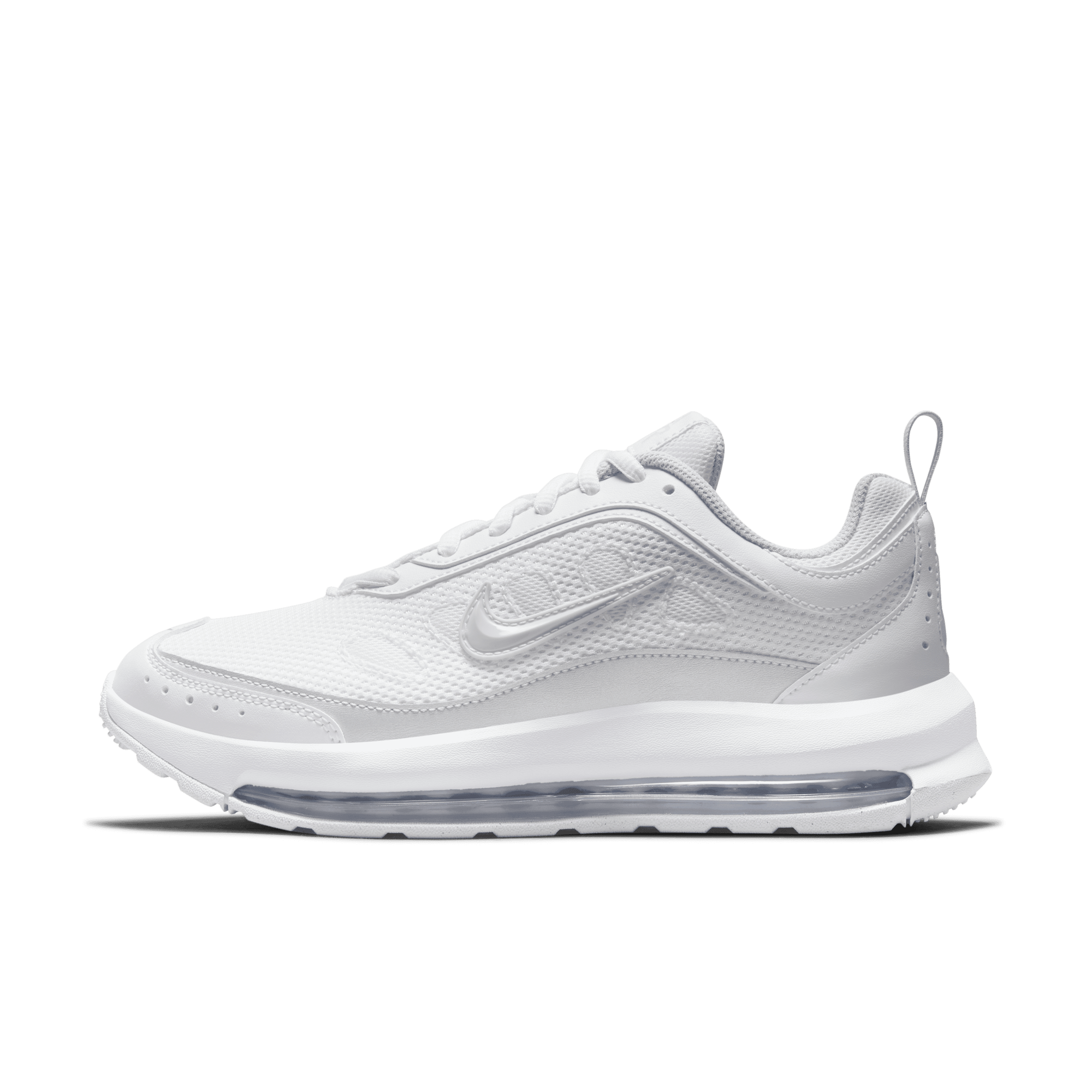Nike air max deluxe clearance grey & pure platinum