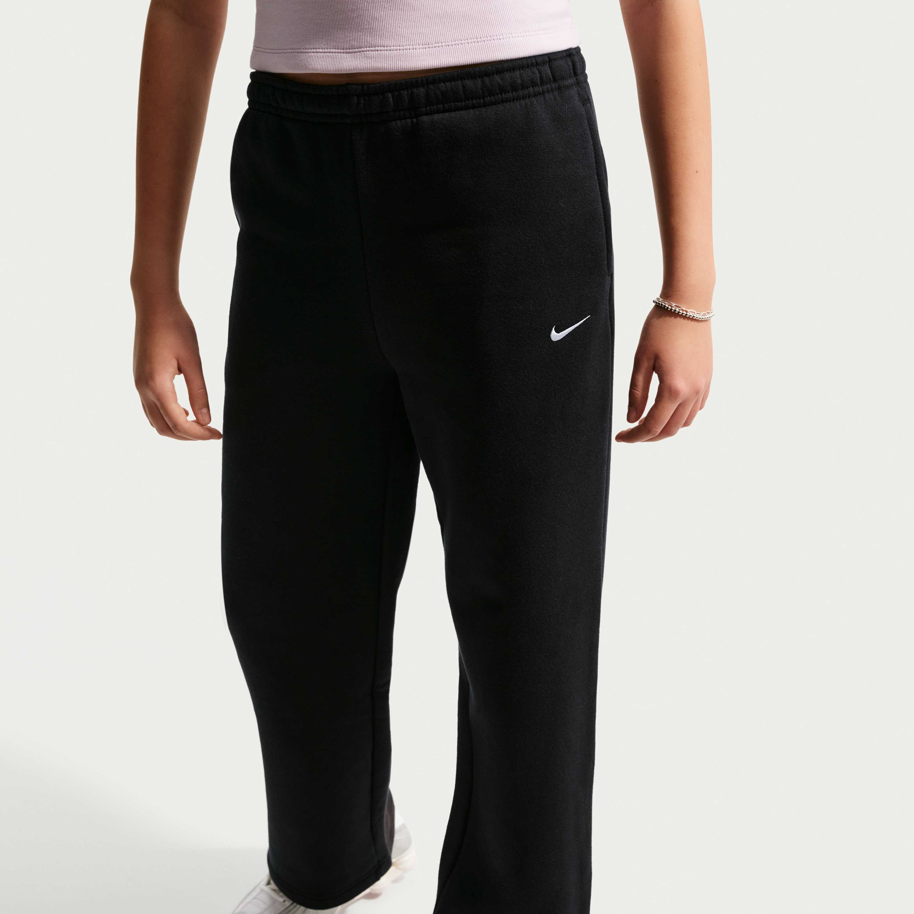 Nike Sportswear Studio Fleece image number 1
