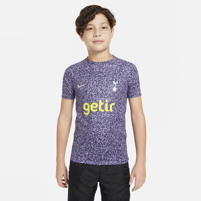 Kids online tottenham kit