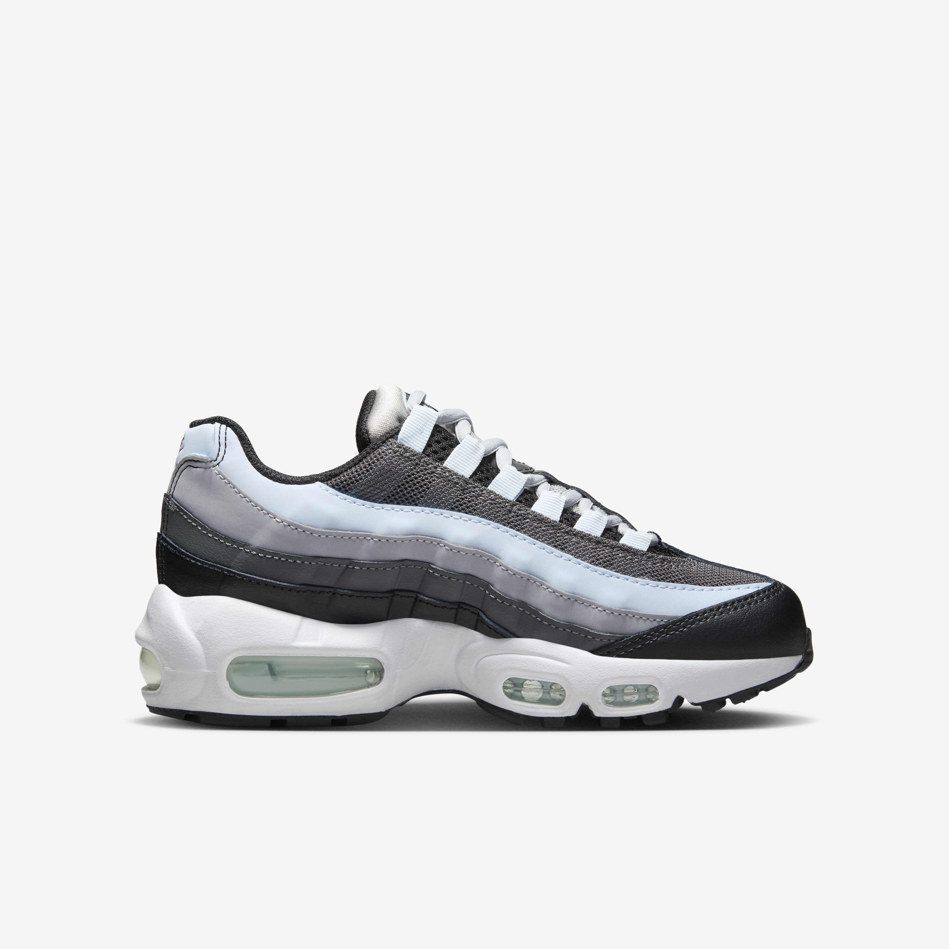 Nike Air Max 95 Recraft image number 2