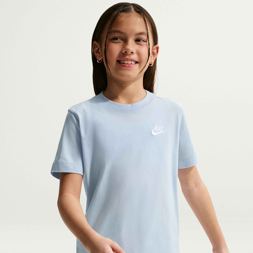 New In Kids' Tops & T-Shirts-Nike, Nike Sportswear, Older Kids' T-Shirt