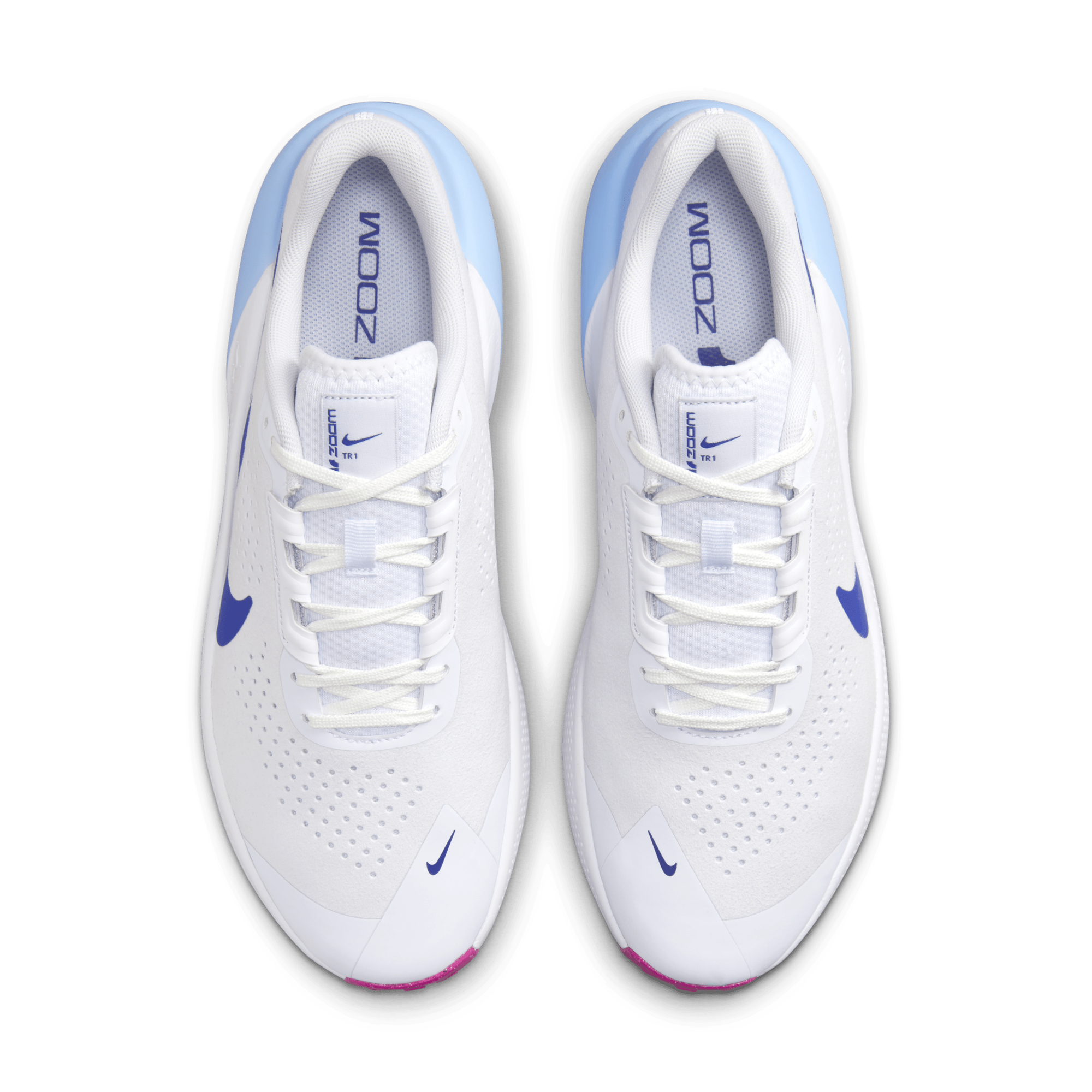 Basket nike zoom online